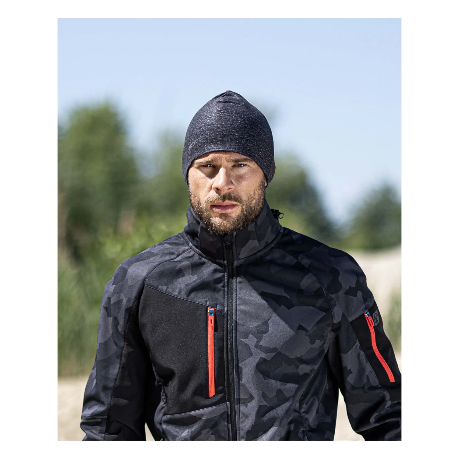 Ardon Funkcionális sapka ARDON®READEX sötétszürke - 4. nézet