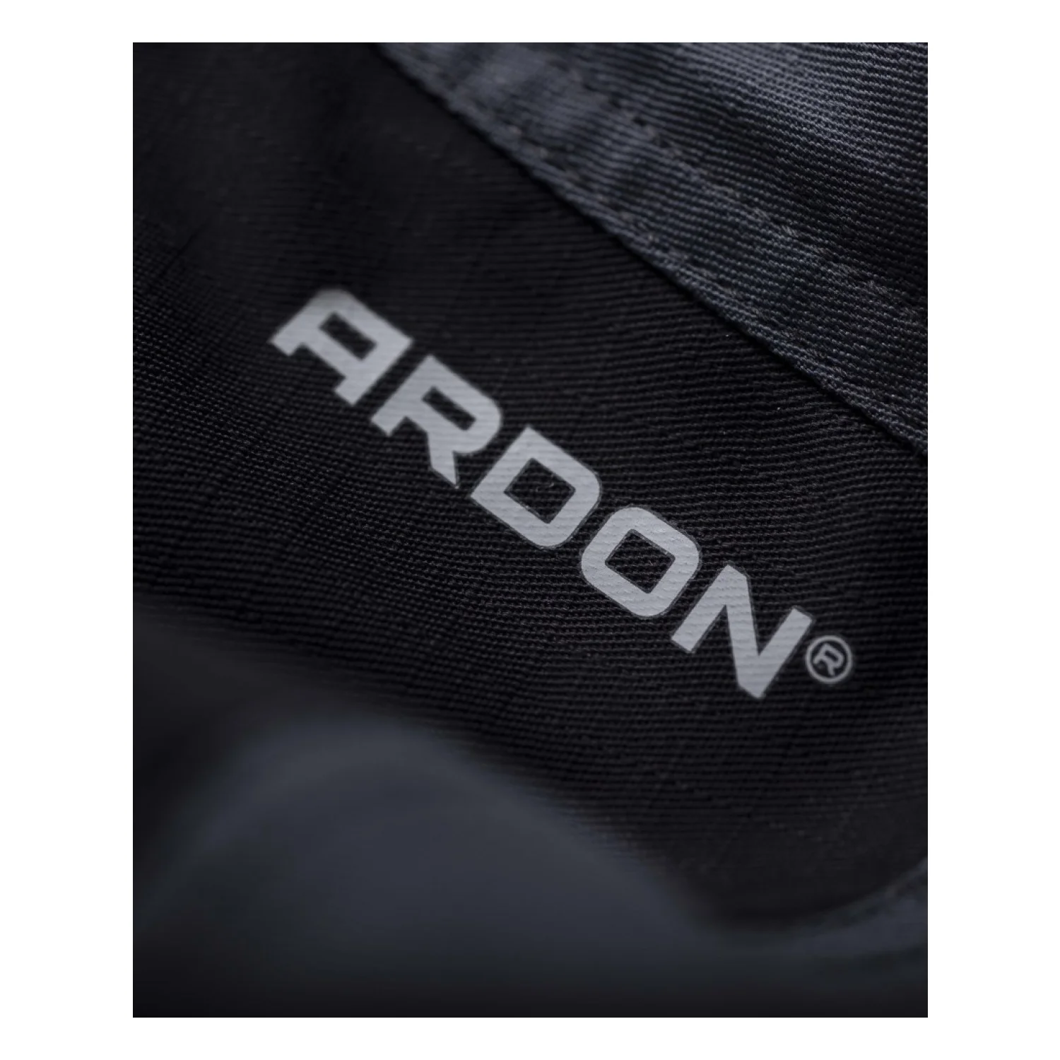 Ardon Rövidnadrág ARDON®REFIWAN® sötétszürke - 2. nézet