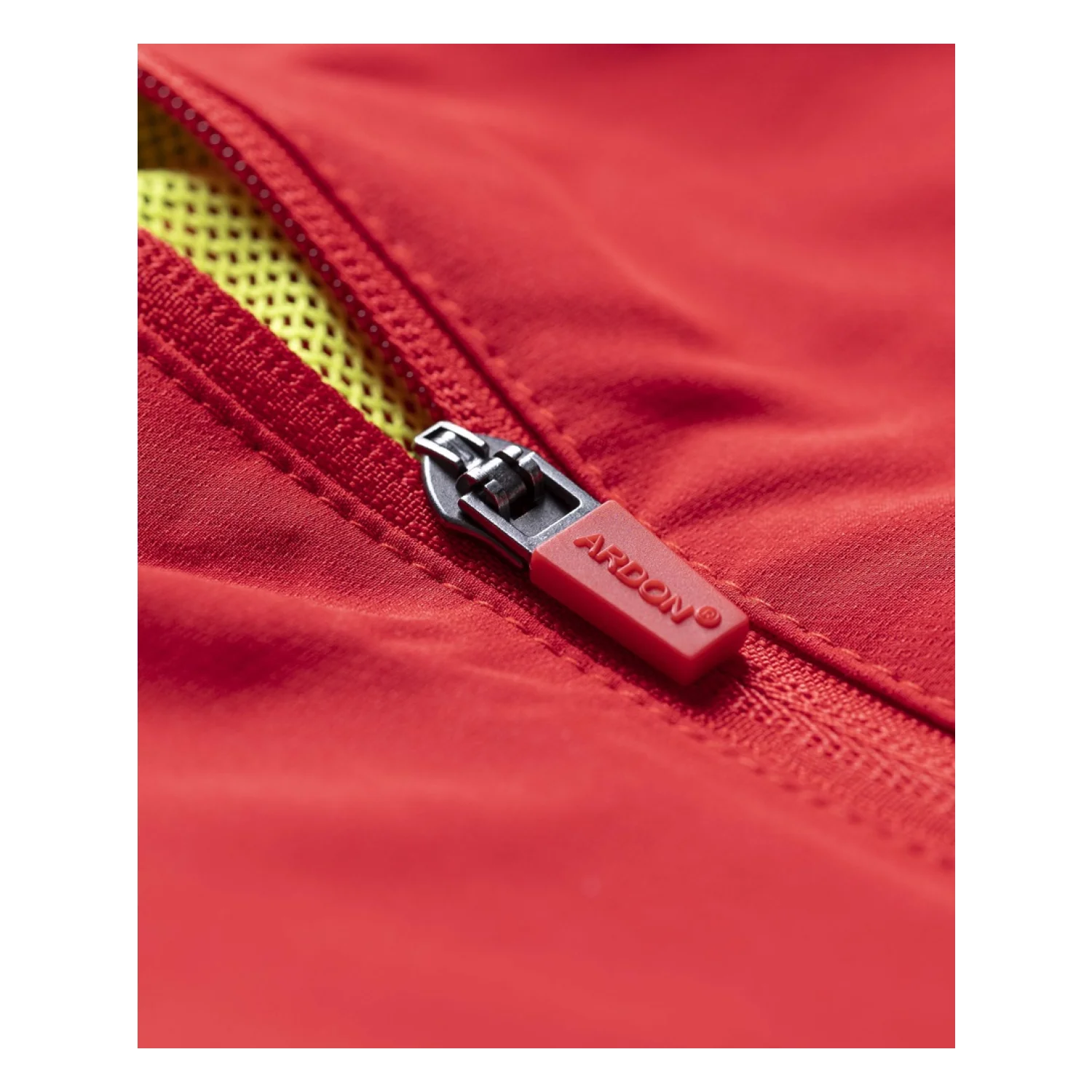 ARDON®CITYCONIC - férfi slim fit softshell nadrág - 6. nézet