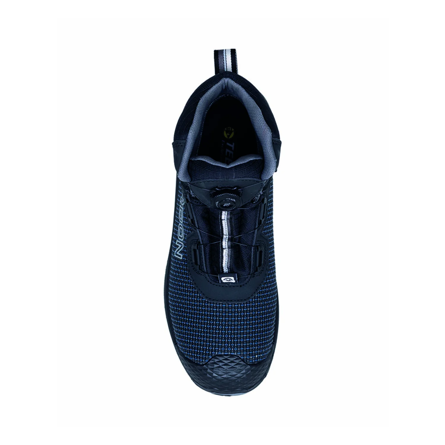 Ardon Munkacipő ARDON®BRICK BLUE O2 ESD O2 - 4. nézet