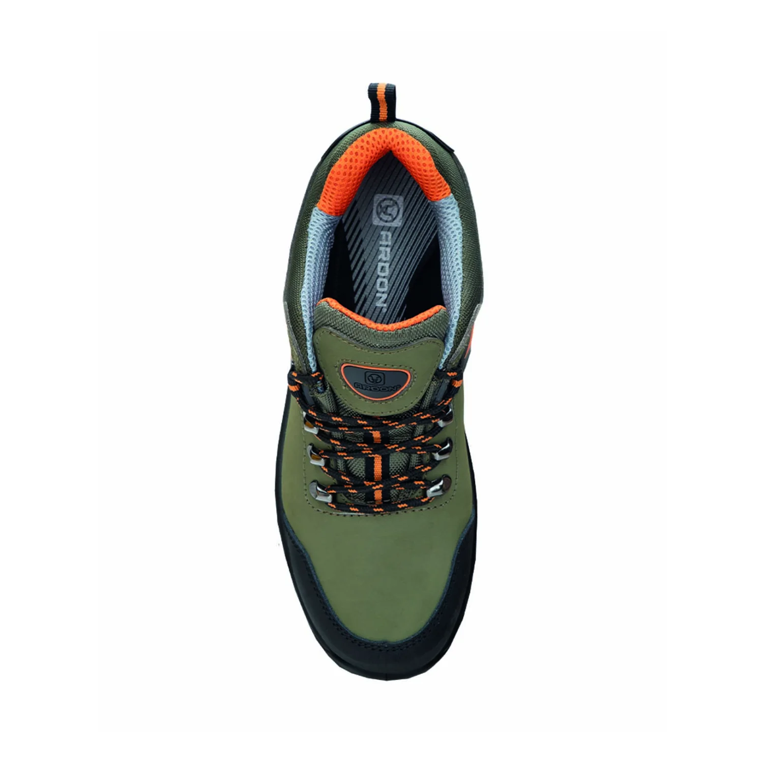 Ardon Munkavédelmi cipő ARDON®GRINDLOW S1P S1P - 4. nézet