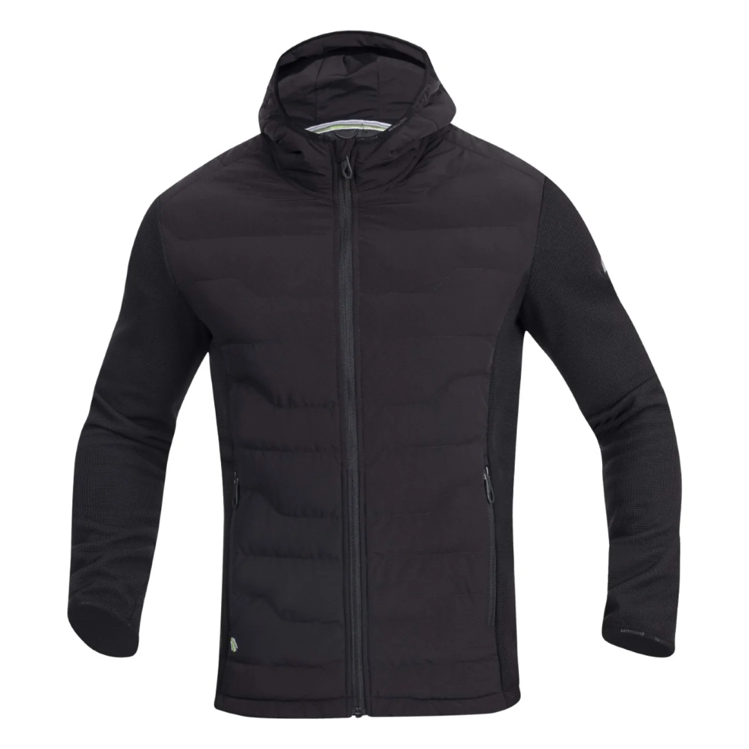 ARDON®NYPAXX - férfi kapucnis dzseki - 2. nézet