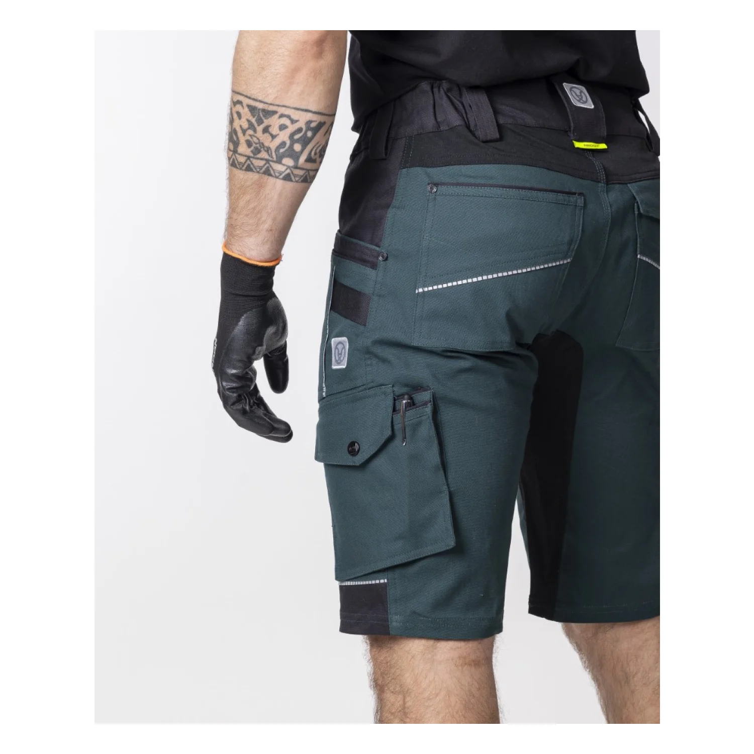 Ardon 4Xstretch® rövidnadrág - 6. nézet