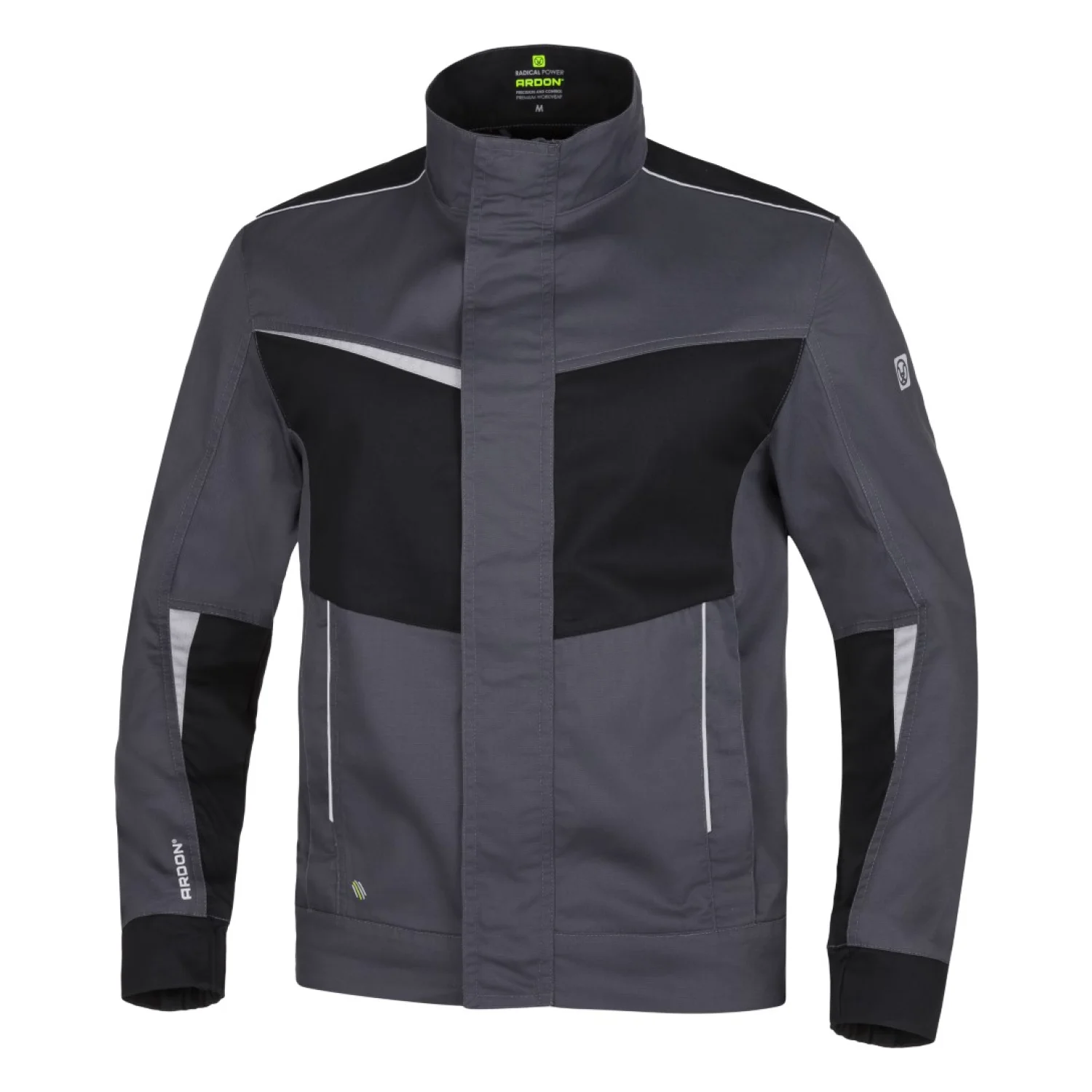 Ardon Kabát ARDON®REFIWAN® sötét - 5. nézet