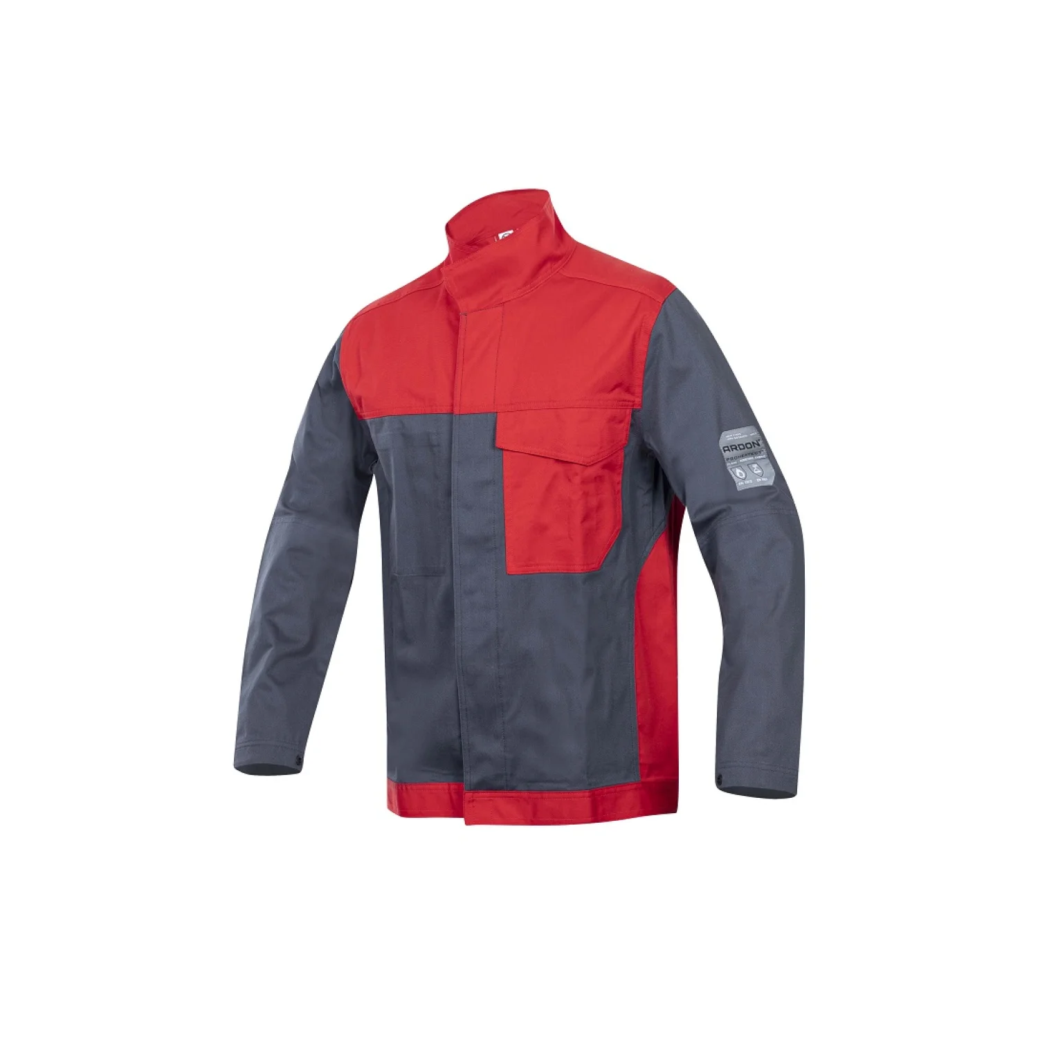 Ardon Kabát ARDON®PROHEATECT - 3. nézet