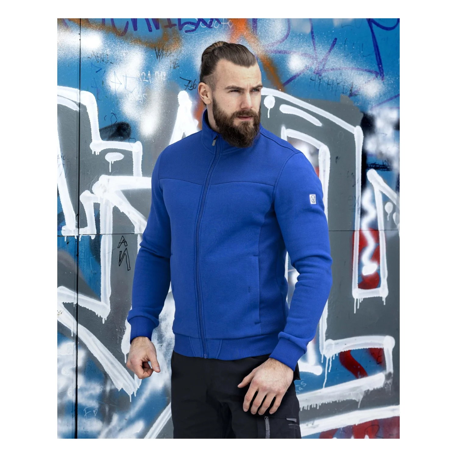 ARDON®M007 pulóver - 2. nézet