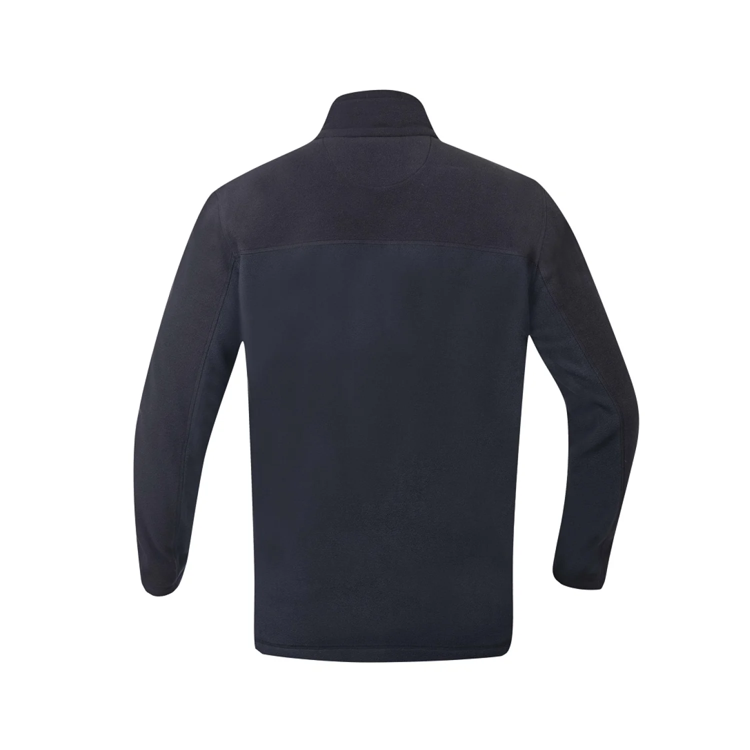 Ardon Melegítő felső fleece ARDON®MICHAEL férfi antracit - 3. nézet