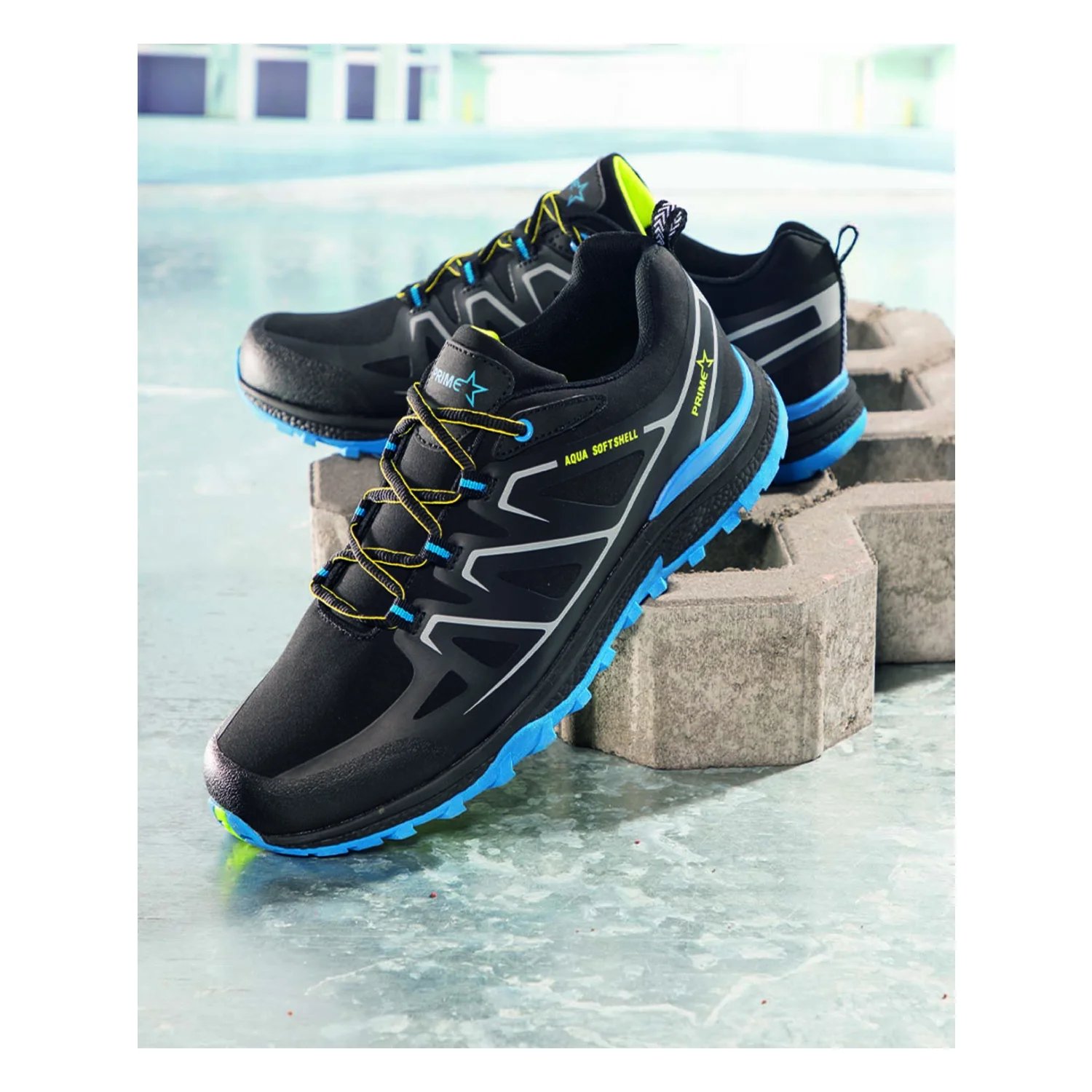 Ardon Outdoor cipő ARDON®TWIST black - 2. nézet