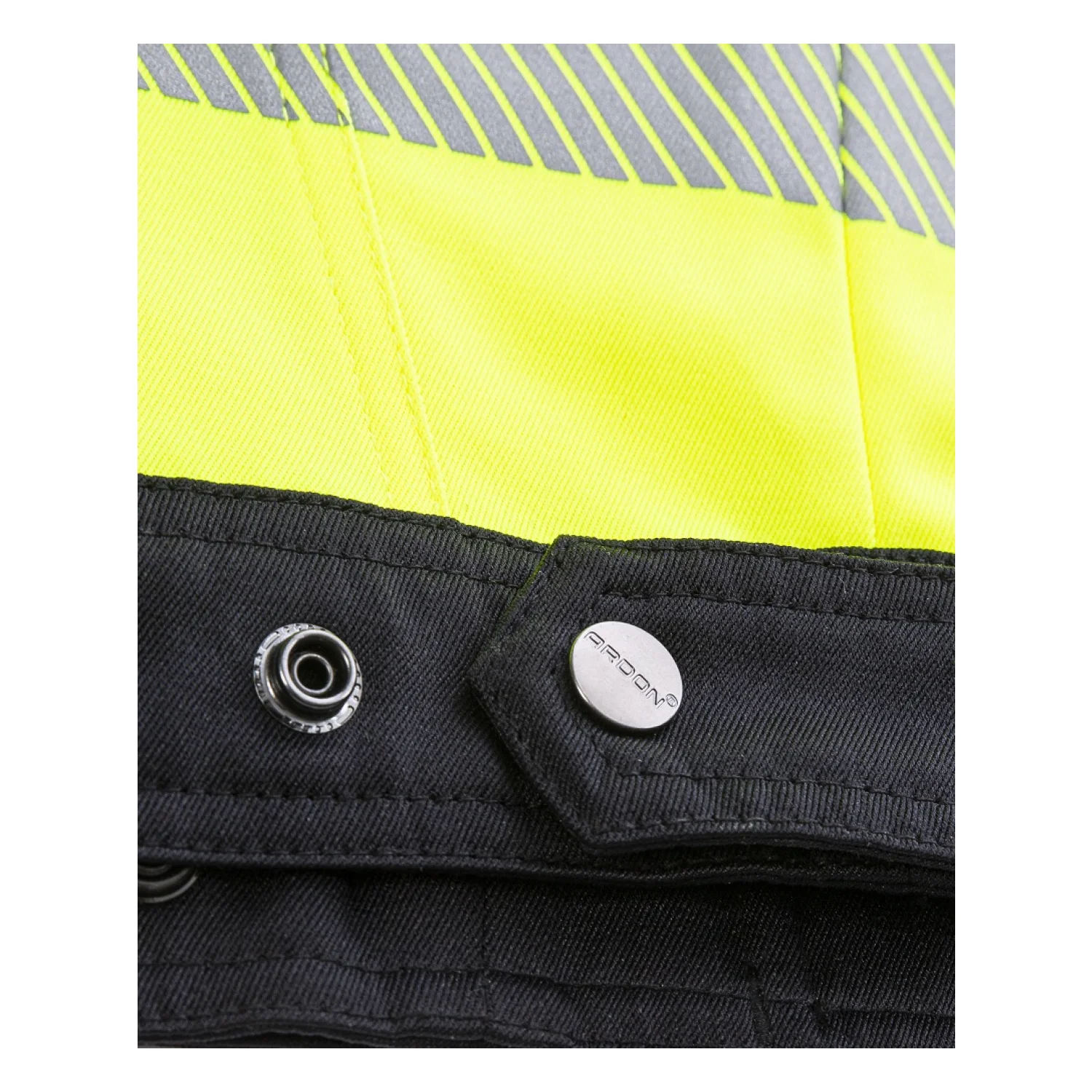 Ardon Kabát ARDON®SIGNAL+ - 6. nézet