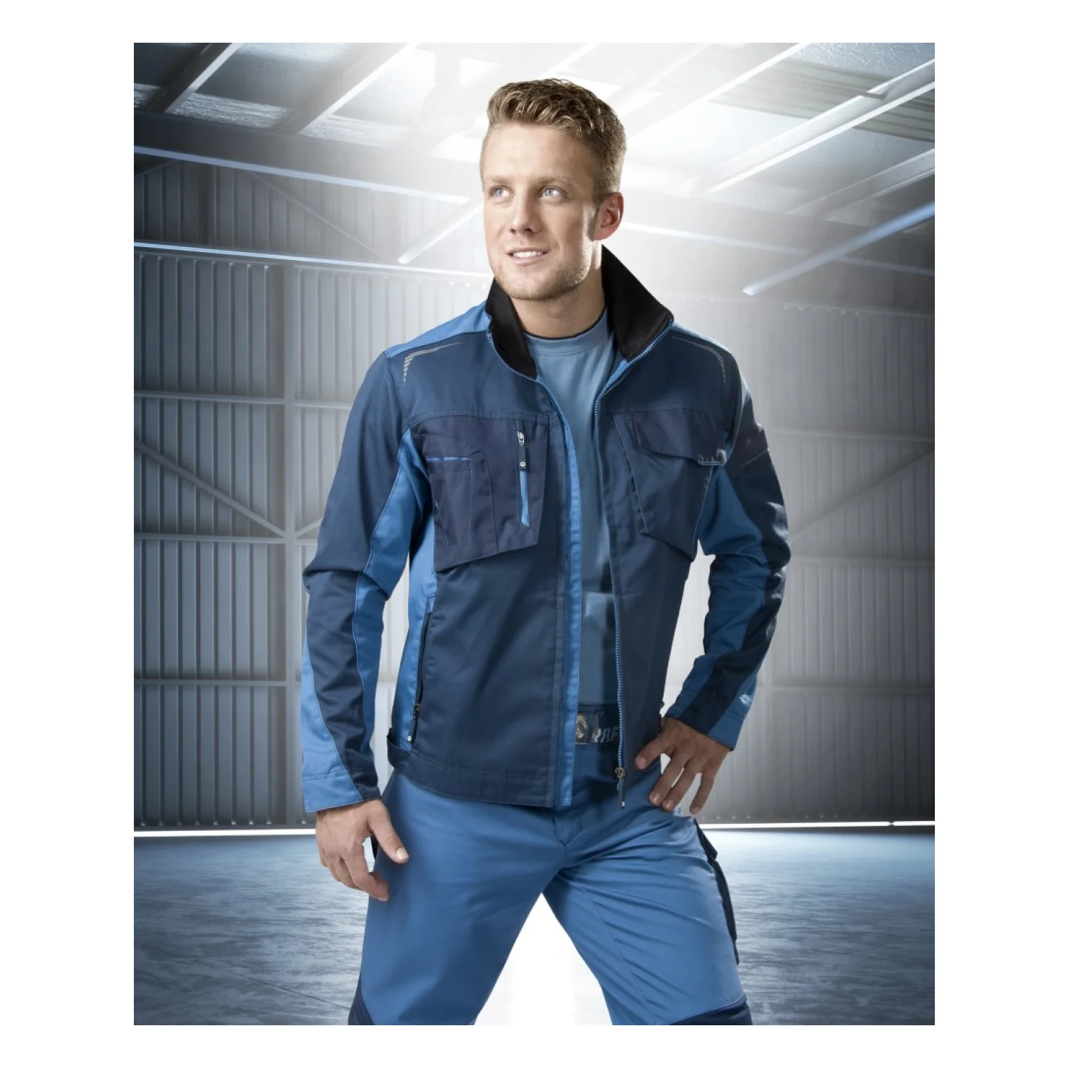 Ardon Kabát ARDON®R8ED+ 01 - 2. nézet