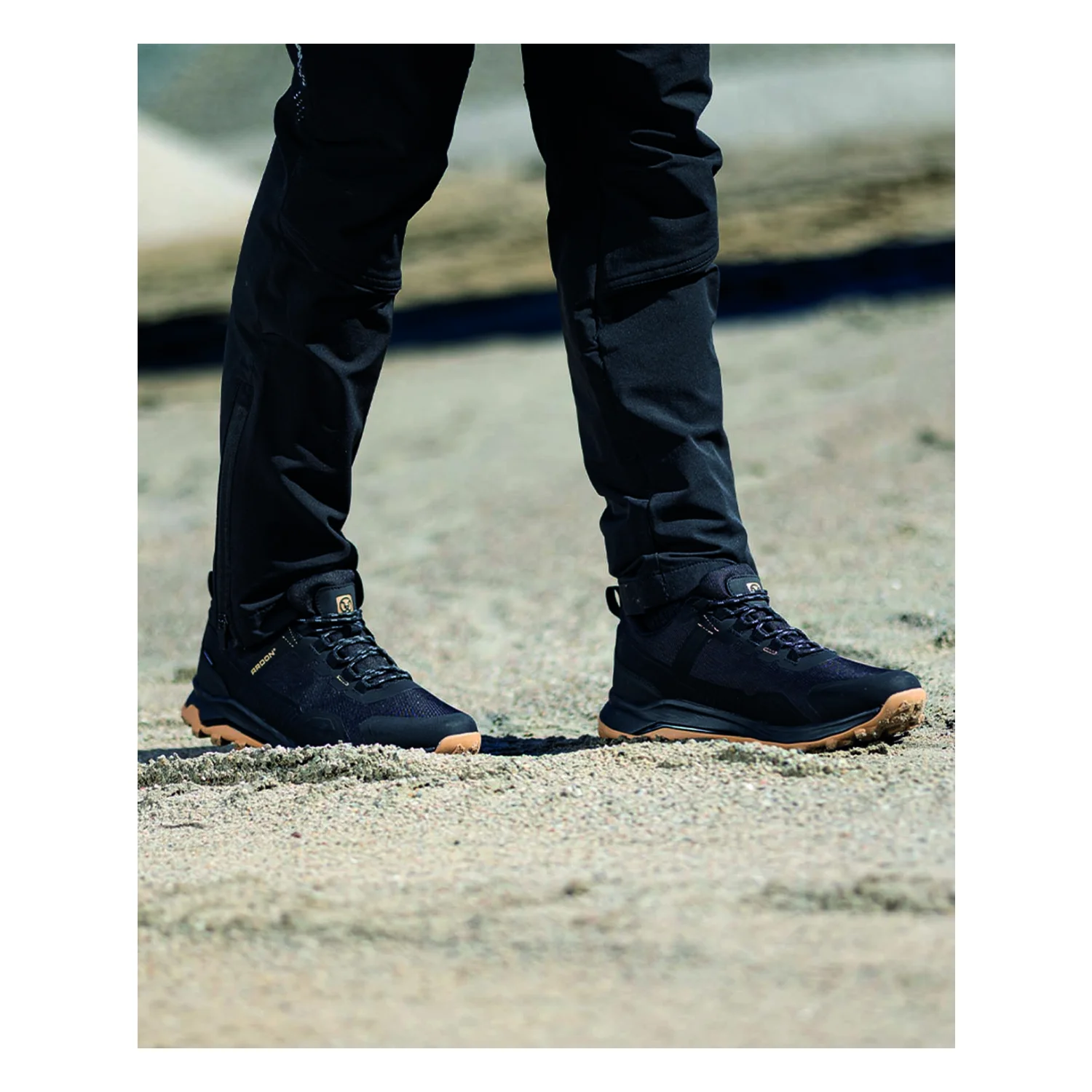 Ardon Outdoor cipő ARDON®ULTRITE®GO! LOW - 7. nézet