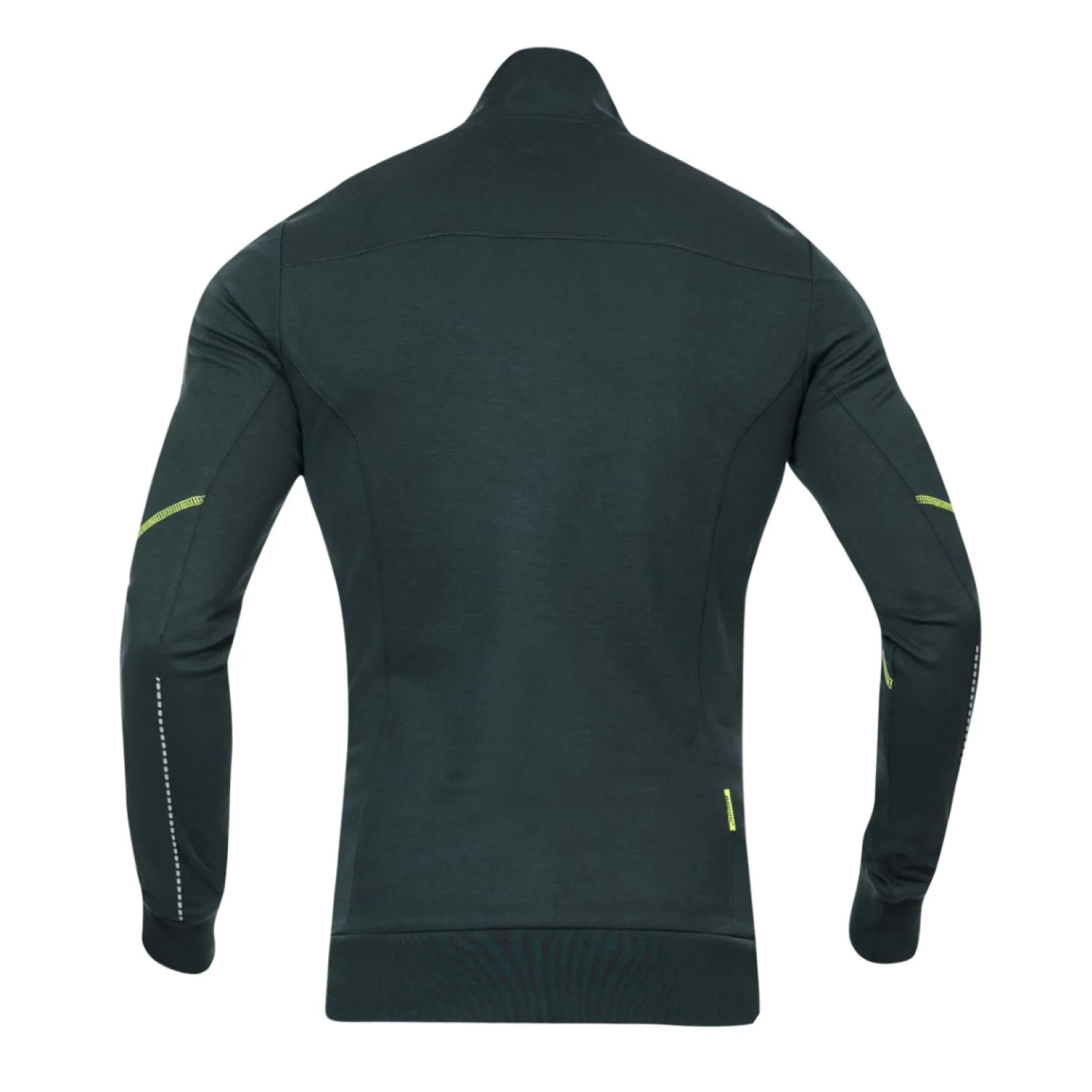Ardon Melegítő felső ARDON®CITYCONIC® sötétzöld - 3. nézet