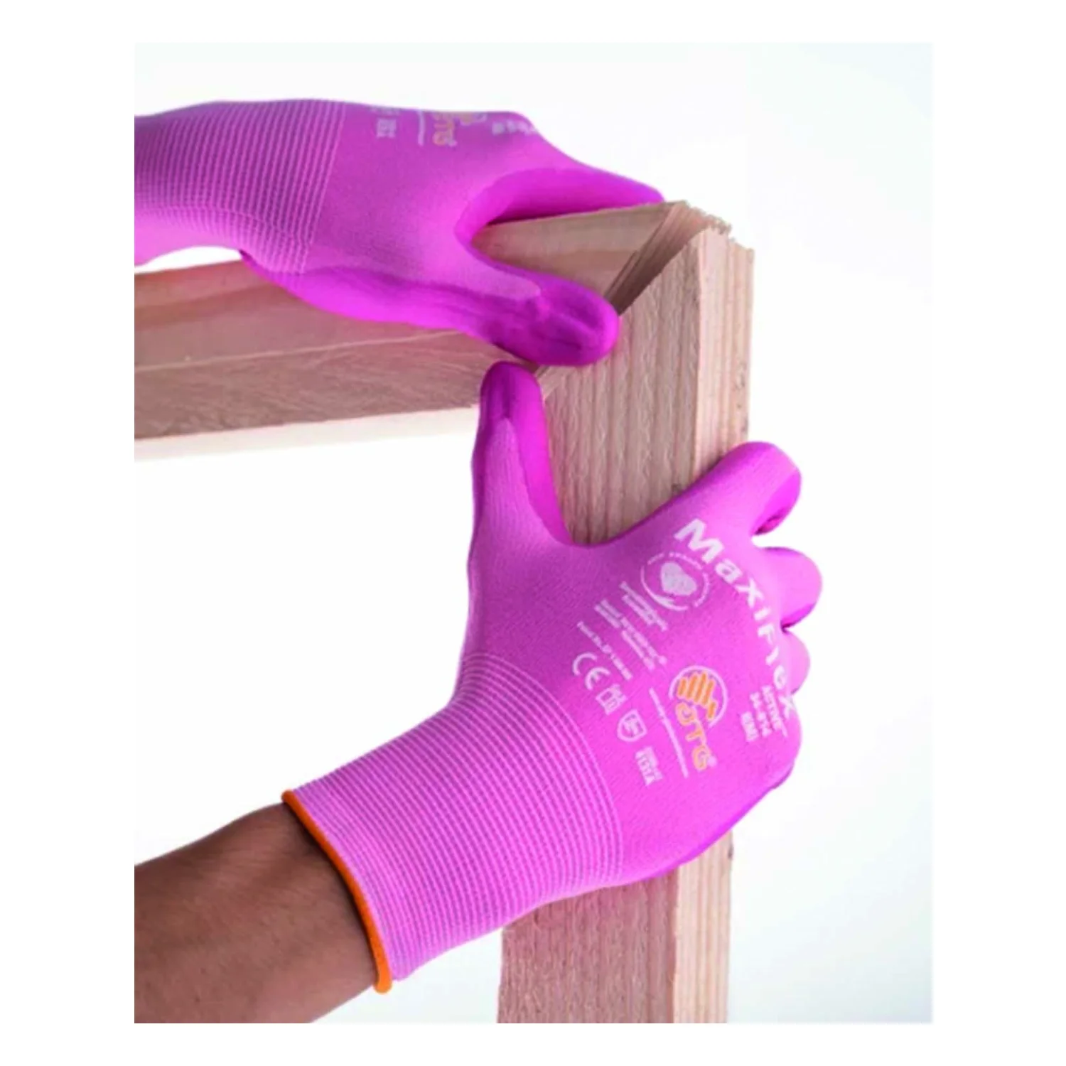Ardon ATG® mártott kesztyű MaxiFlex® Active™ 34-814 - 2. nézet
