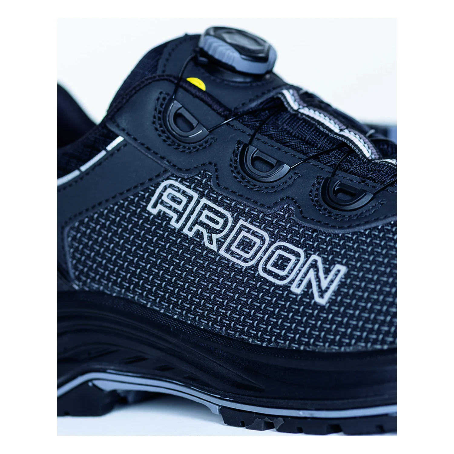 Ardon Munkavédelmi cipő ARDON®BRICK LOW NEO S3S ESD S3S - 6. nézet