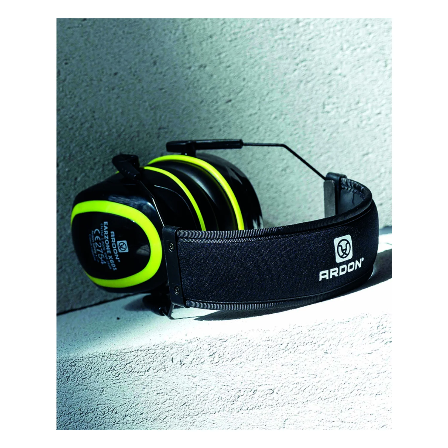 Ardon Héjvédők ARDON®EARZONE X601 - 2. nézet