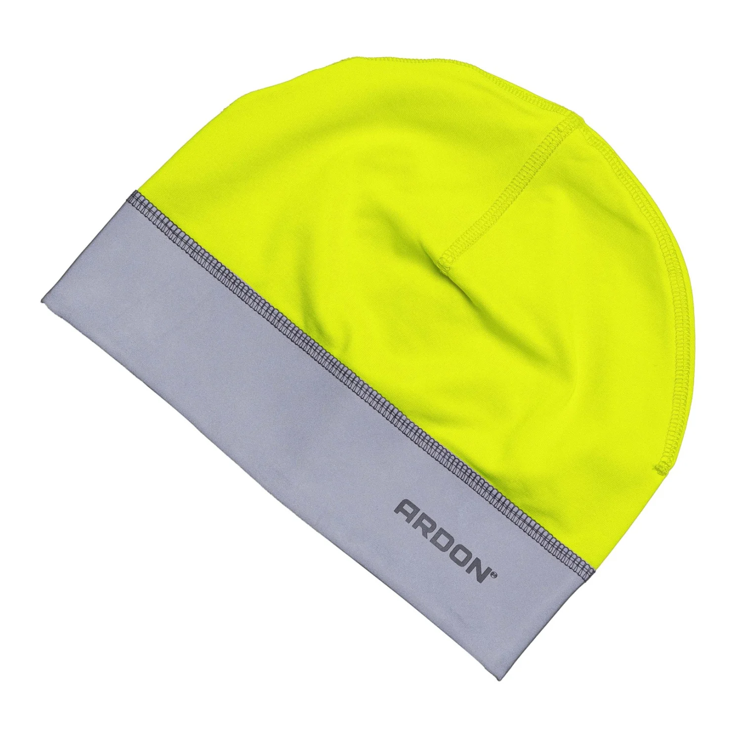 Ardon Funkcionális sapka ARDON®FX500 hi-vis (standard polyester) - 3. nézet