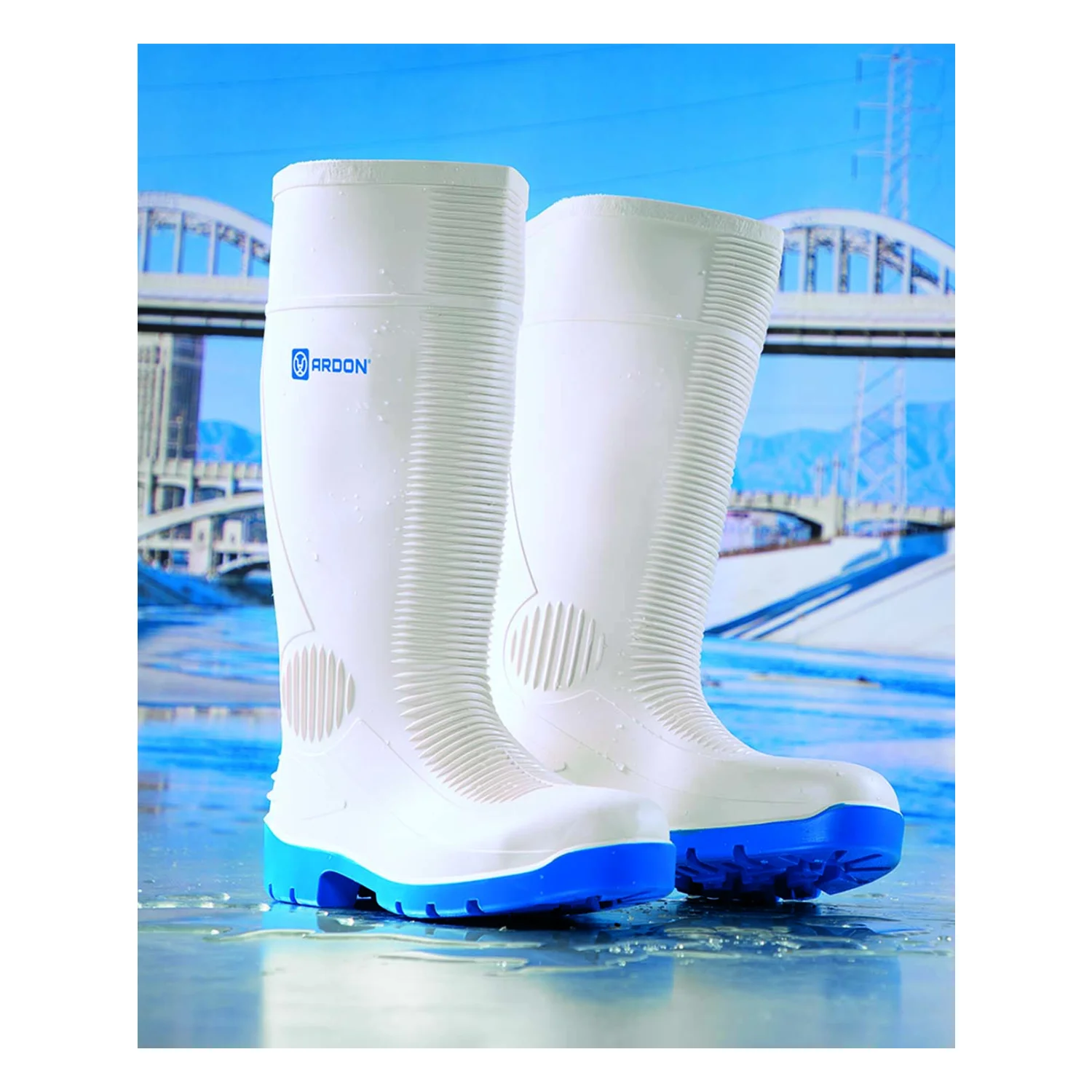 Ardon Munkacsizma ARDON®WHITEFISH OB OB - 2. nézet
