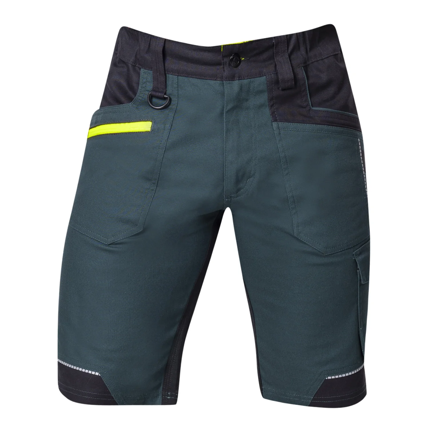 Ardon 4Xstretch® rövidnadrág - 2. nézet