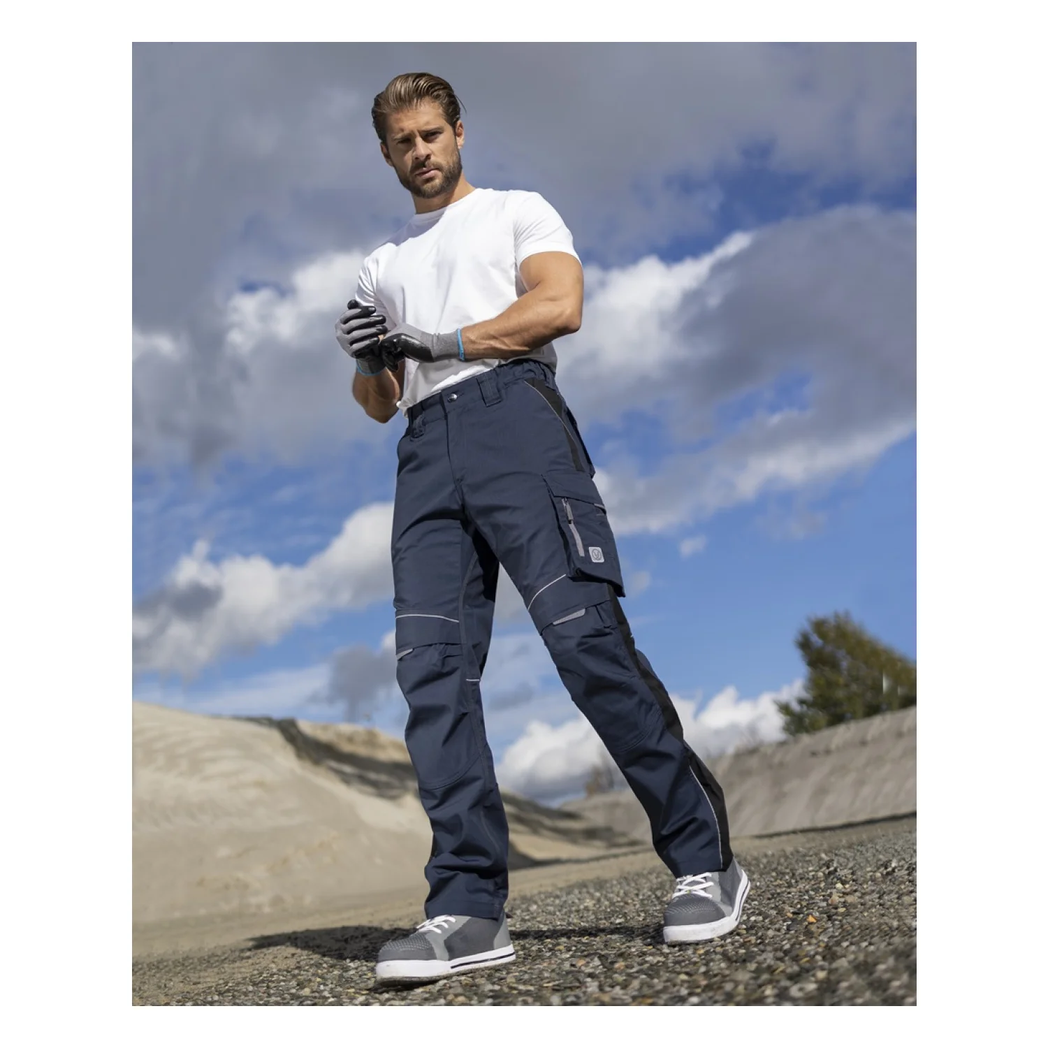 ARDON®URBAN nadrág - 7. nézet