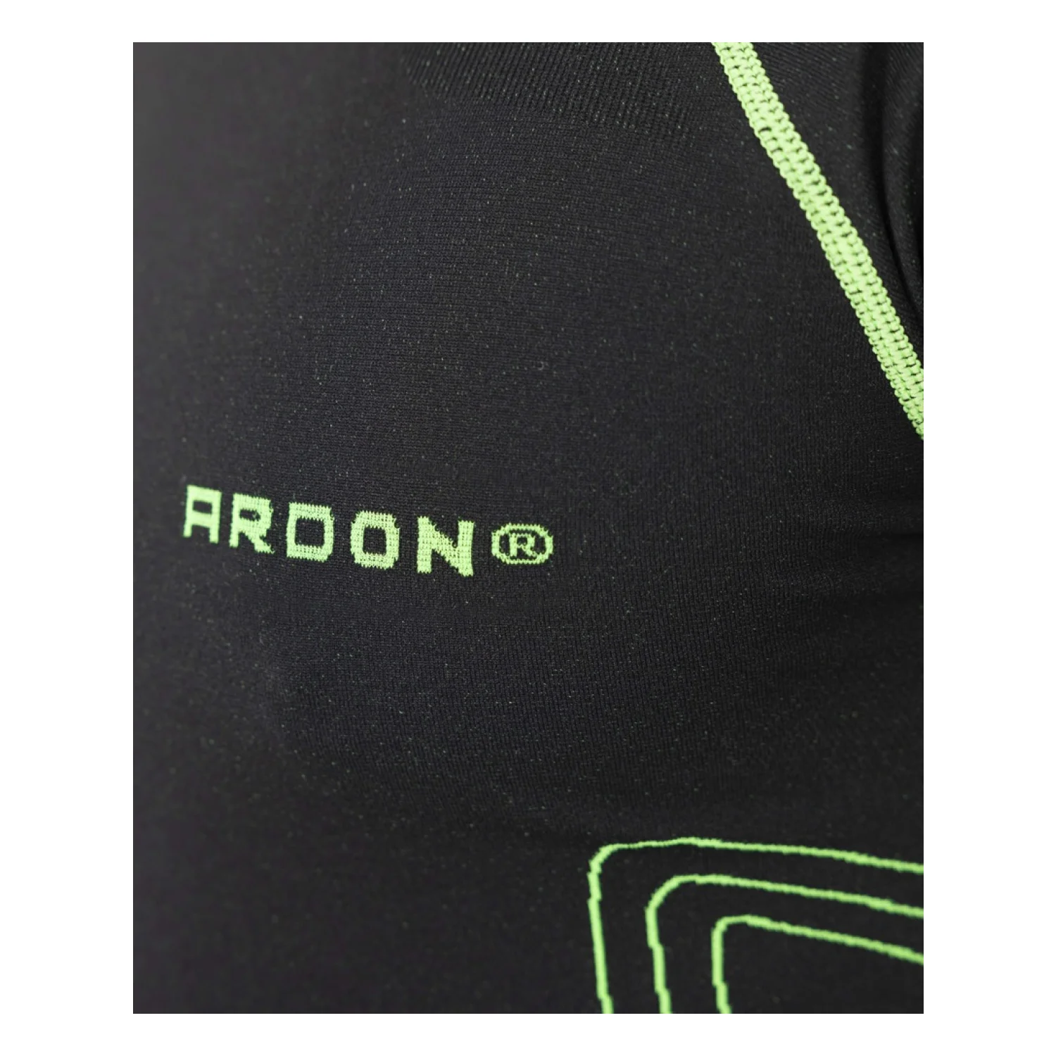Ardon Funkcionális alsónemű ARDON®LYTANIX hosszú ujj - 3. nézet