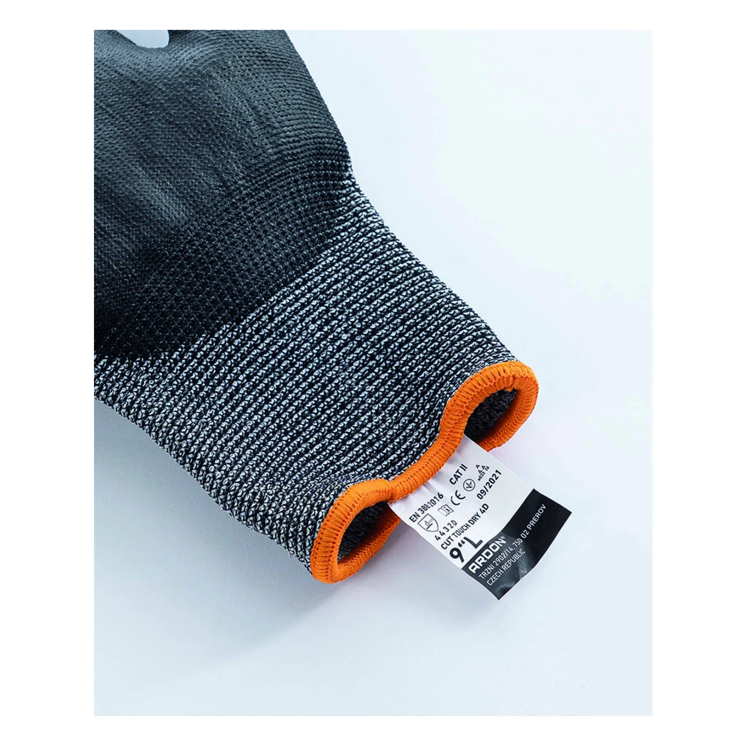 Ardon Vágásálló kesztyű ARDON®CUT TOUCH DRY 4D - 2. nézet