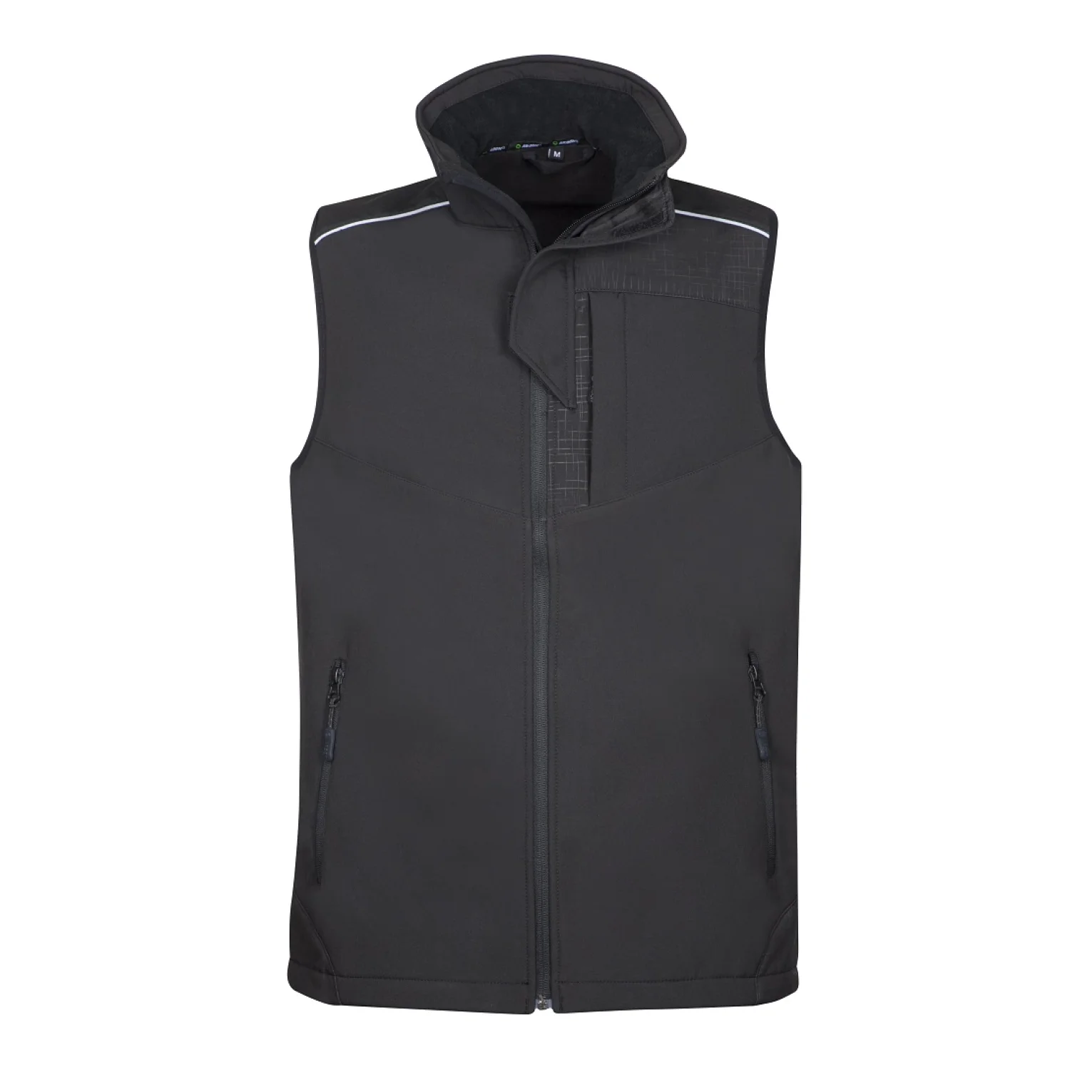 Ardon Mellény softsh. ARDON®SPIRIT – kiárusítás - 2. nézet