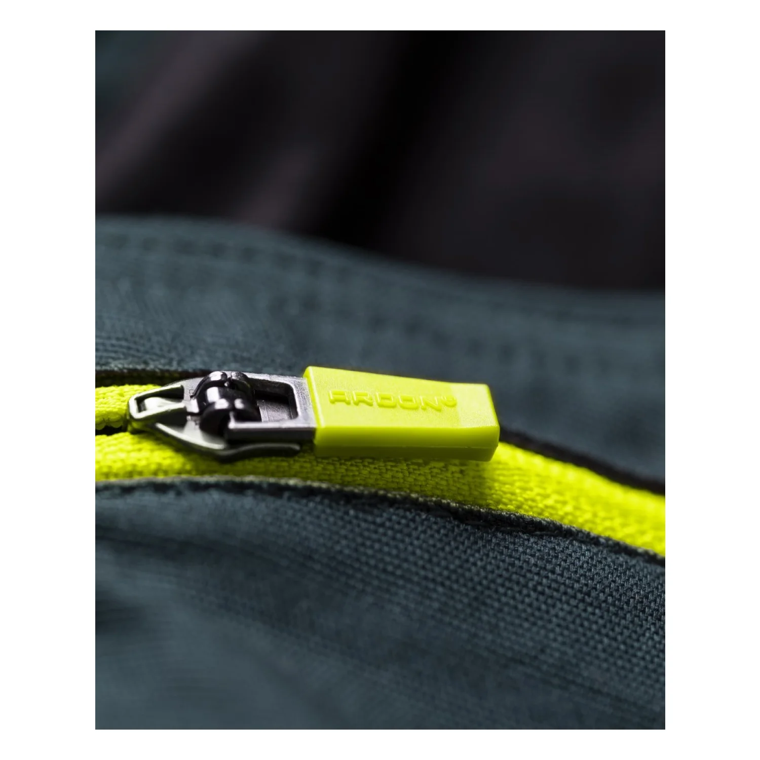 Ardon 4Xstretch® rövidnadrág - 4. nézet