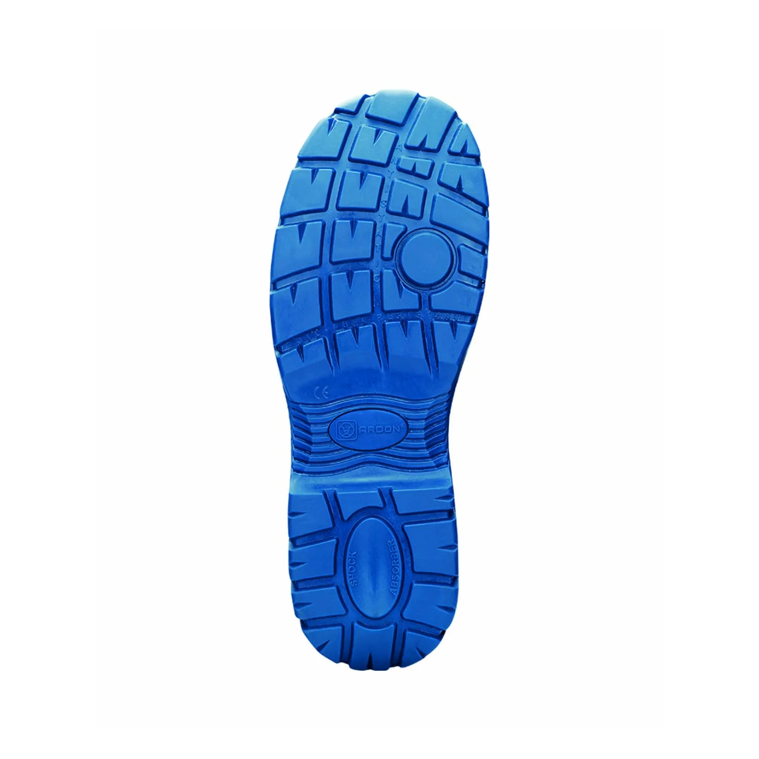 Ardon Munkavédelmi cipő ARDON®KINGLOW S3 S3 - 5. nézet