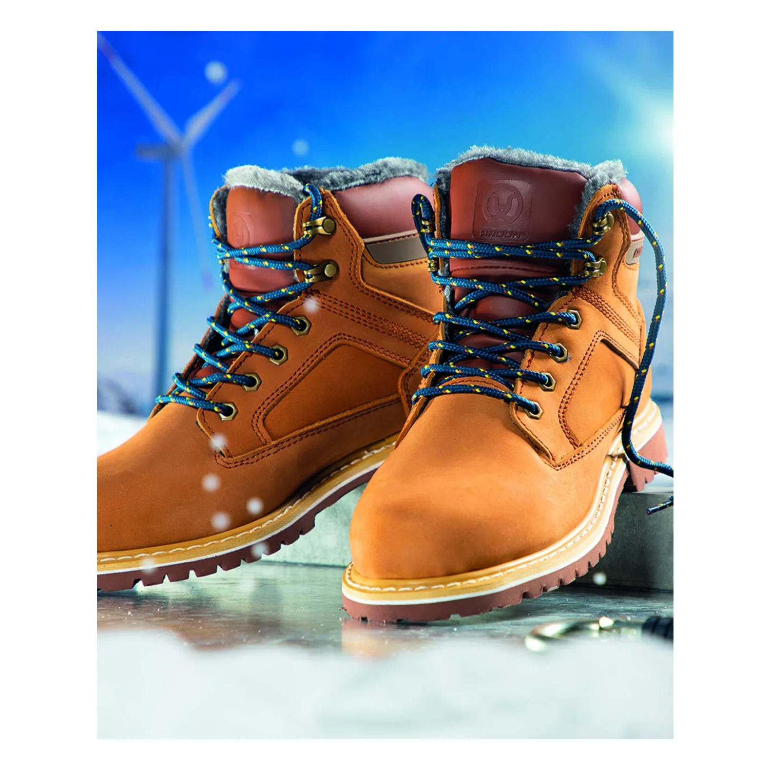 Ardon Cipő ARDON®FARM high winter new /N - 2. nézet