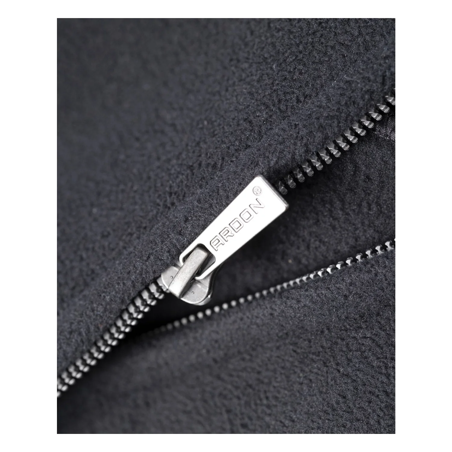 Ardon Melegítő felső fleece ARDON®Polar 450 - 3. nézet
