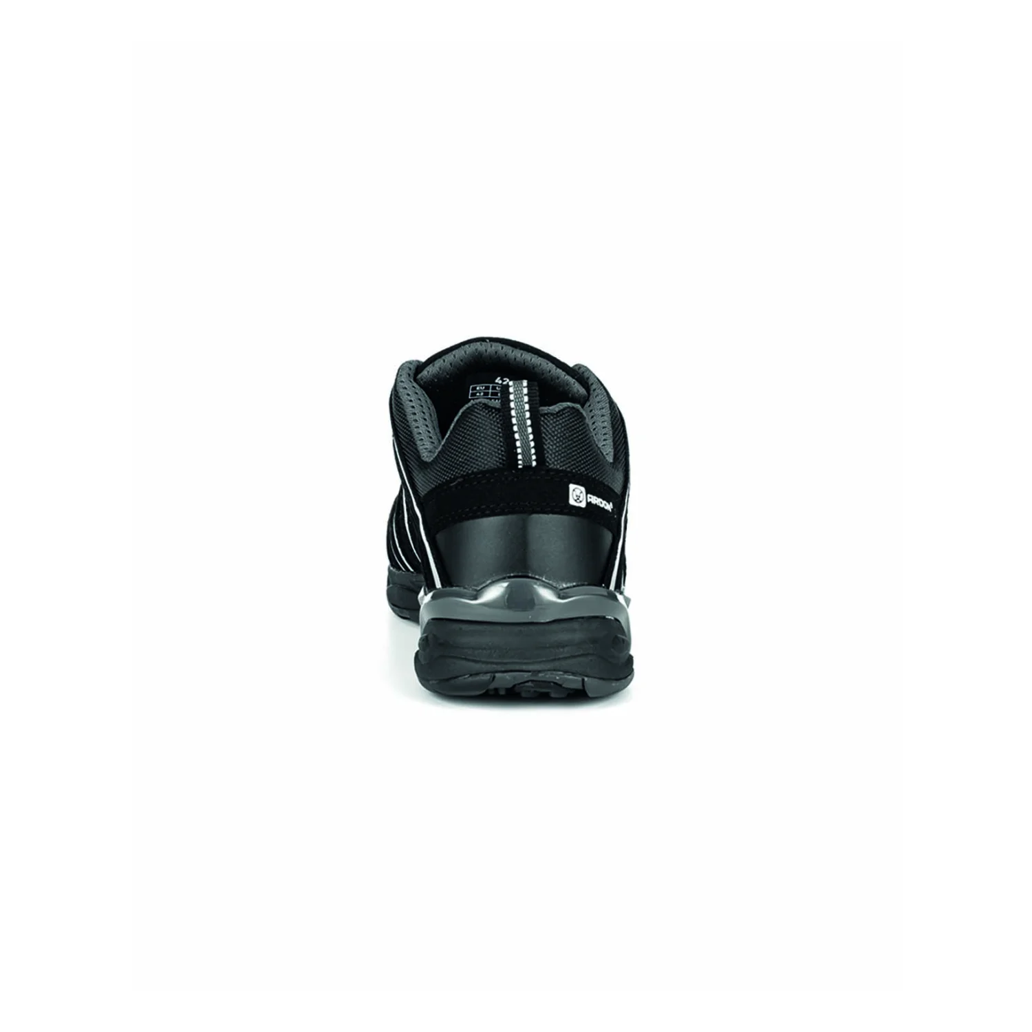 Ardon Munkacipő ARDON®DIGGER O1 silver VÉGKIÁRUSITÁS O1 - 3. nézet