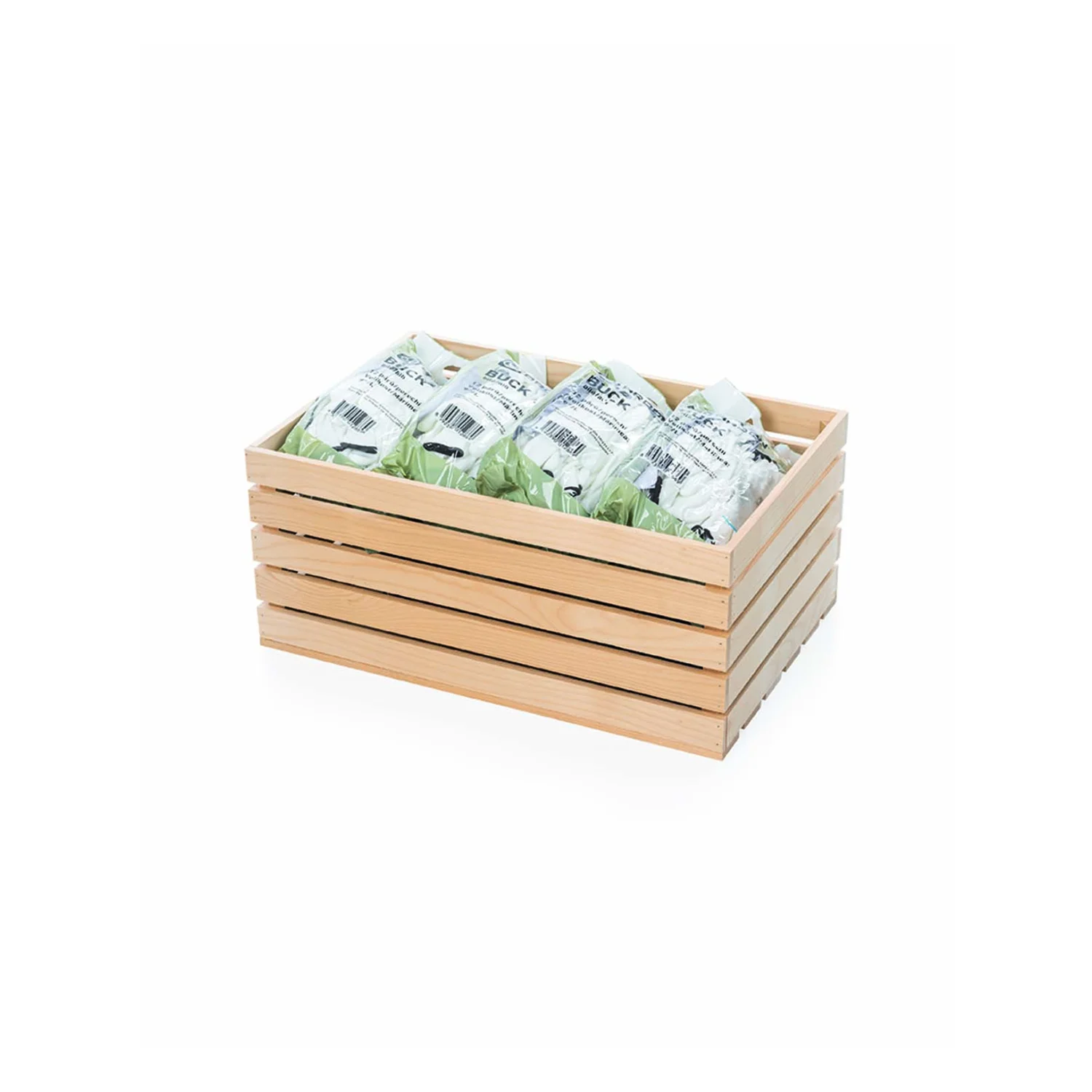 Ardon Mártott kesztyű ARDON®BUCK WHITE csomag - 3. nézet