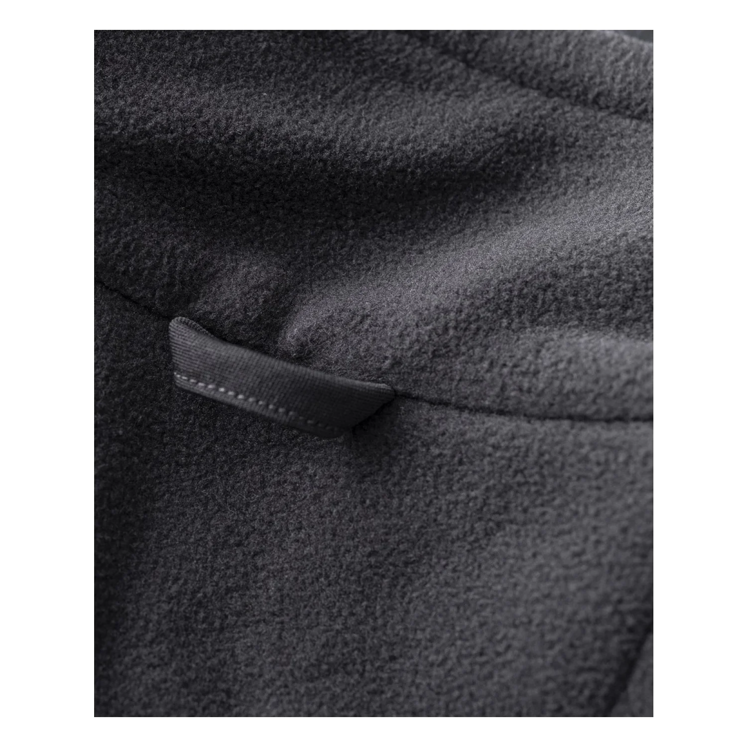 Ardon Melegítő felső fleece ARDON®MICHAEL férfi sötét - 4. nézet