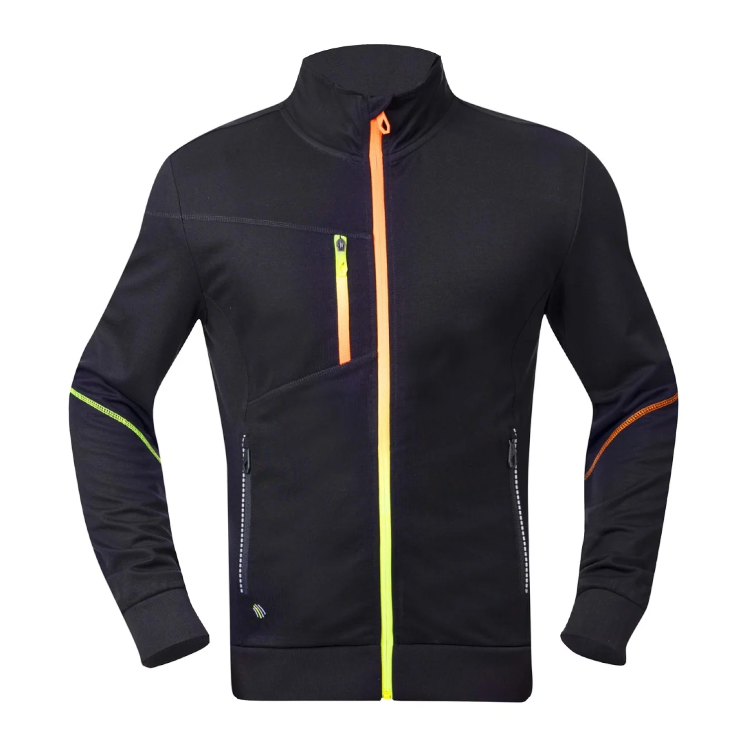 ARDON®CREATRON - férfi sztreccs melegítőfelső - 5. nézet