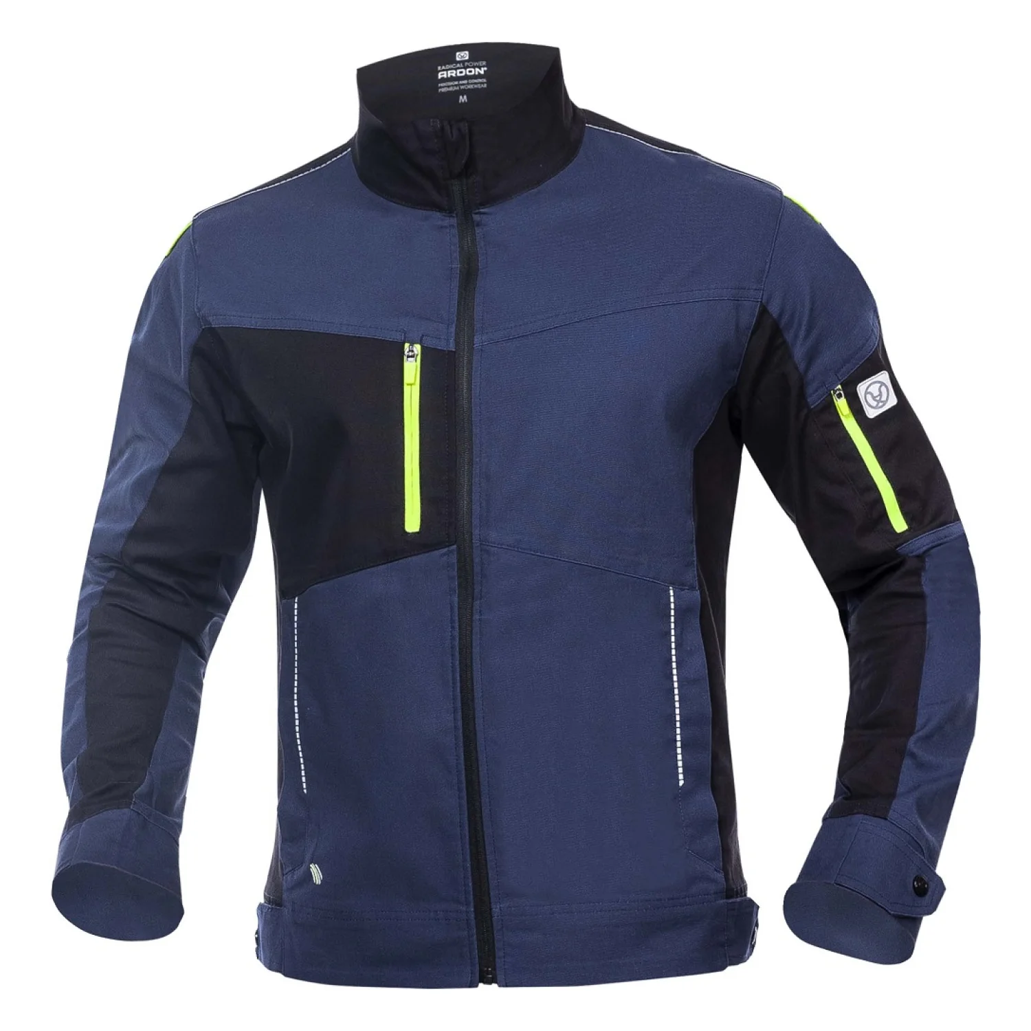 ARDON®4Xstretch - férfi munkakabát - 2. nézet