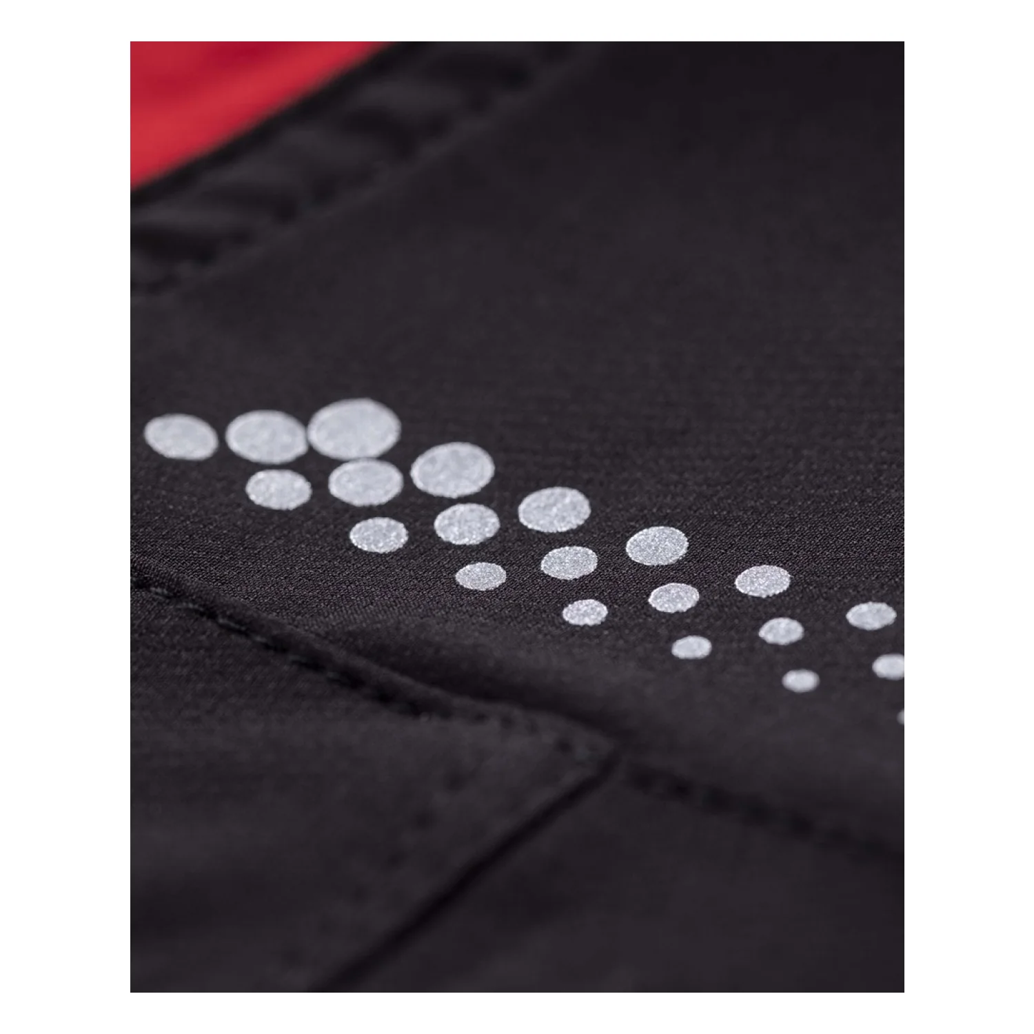 ARDON®CITYCONIC - férfi slim fit softshell nadrág - 5. nézet