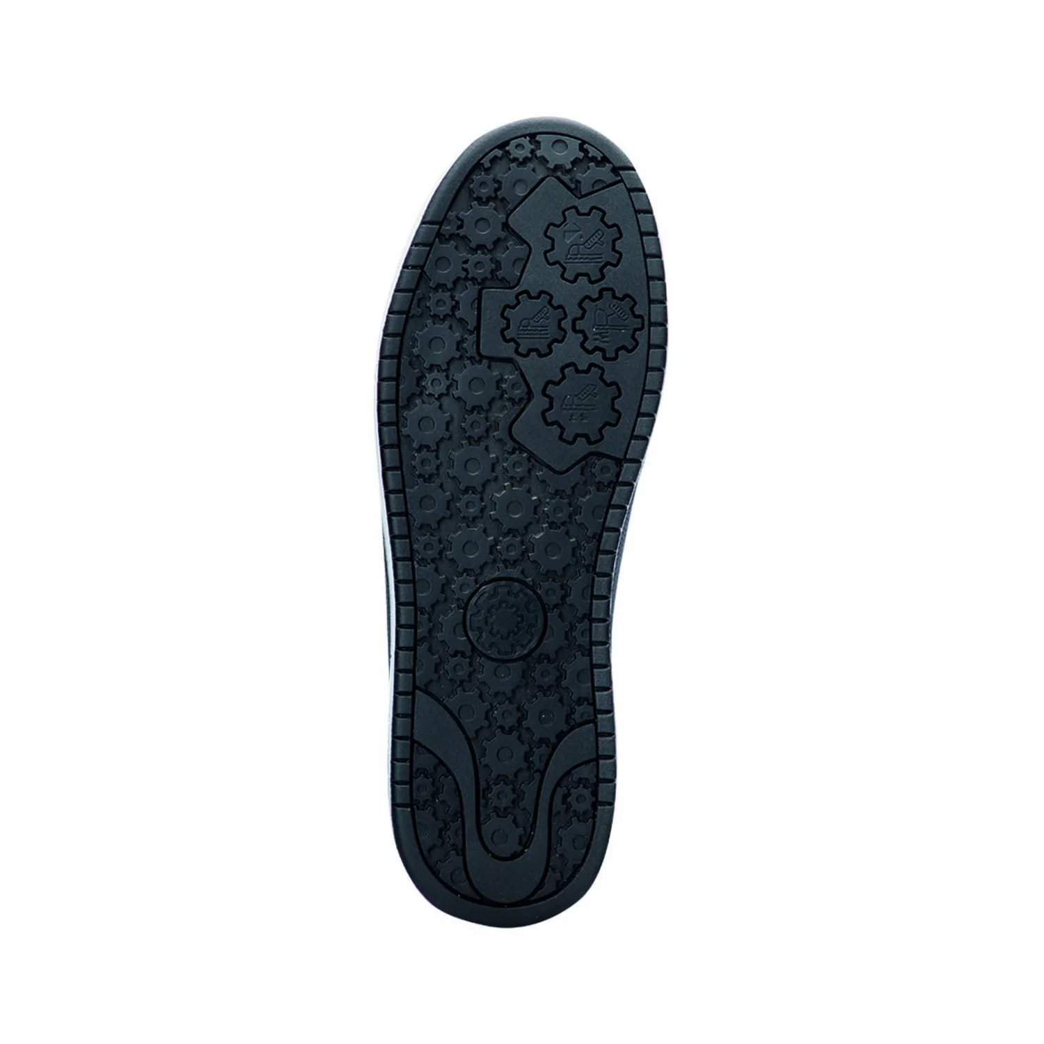 Ardon Munkavédelmi cipő ARDON®FLYKER GREY S1P S1P - 5. nézet