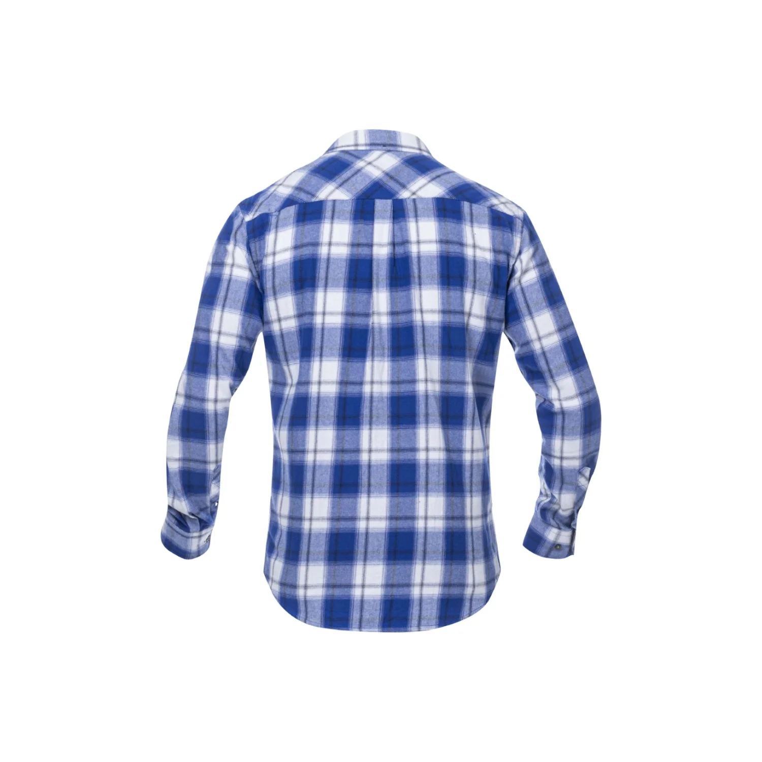 ARDON®OPTIFLANNELS ing királykék - 3. nézet