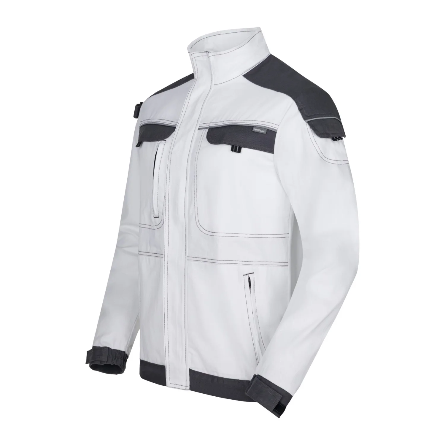 ARDON®COOL TREND - férfi munkakabát - 2. nézet