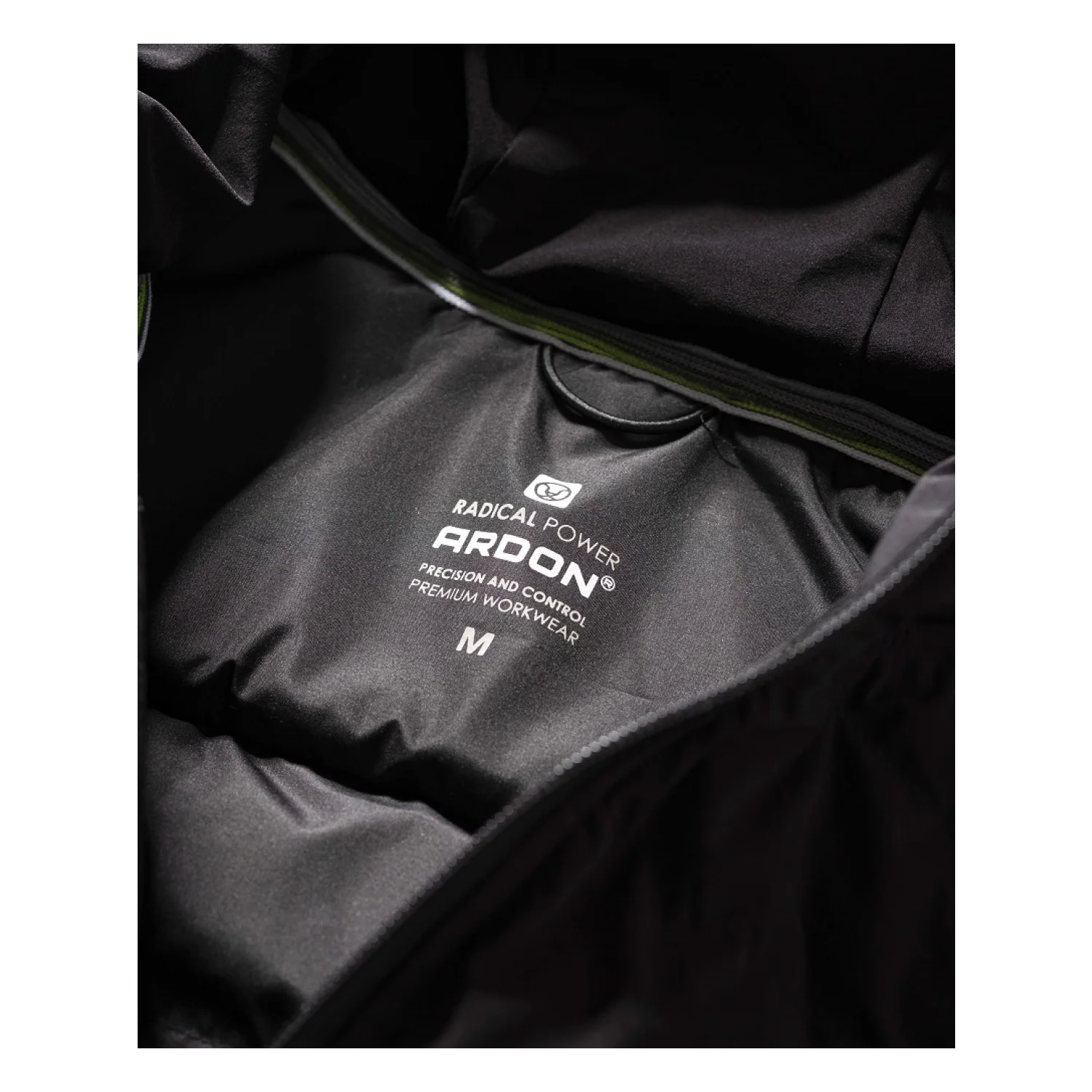ARDON®NYPAXX - férfi mellény - 3. nézet