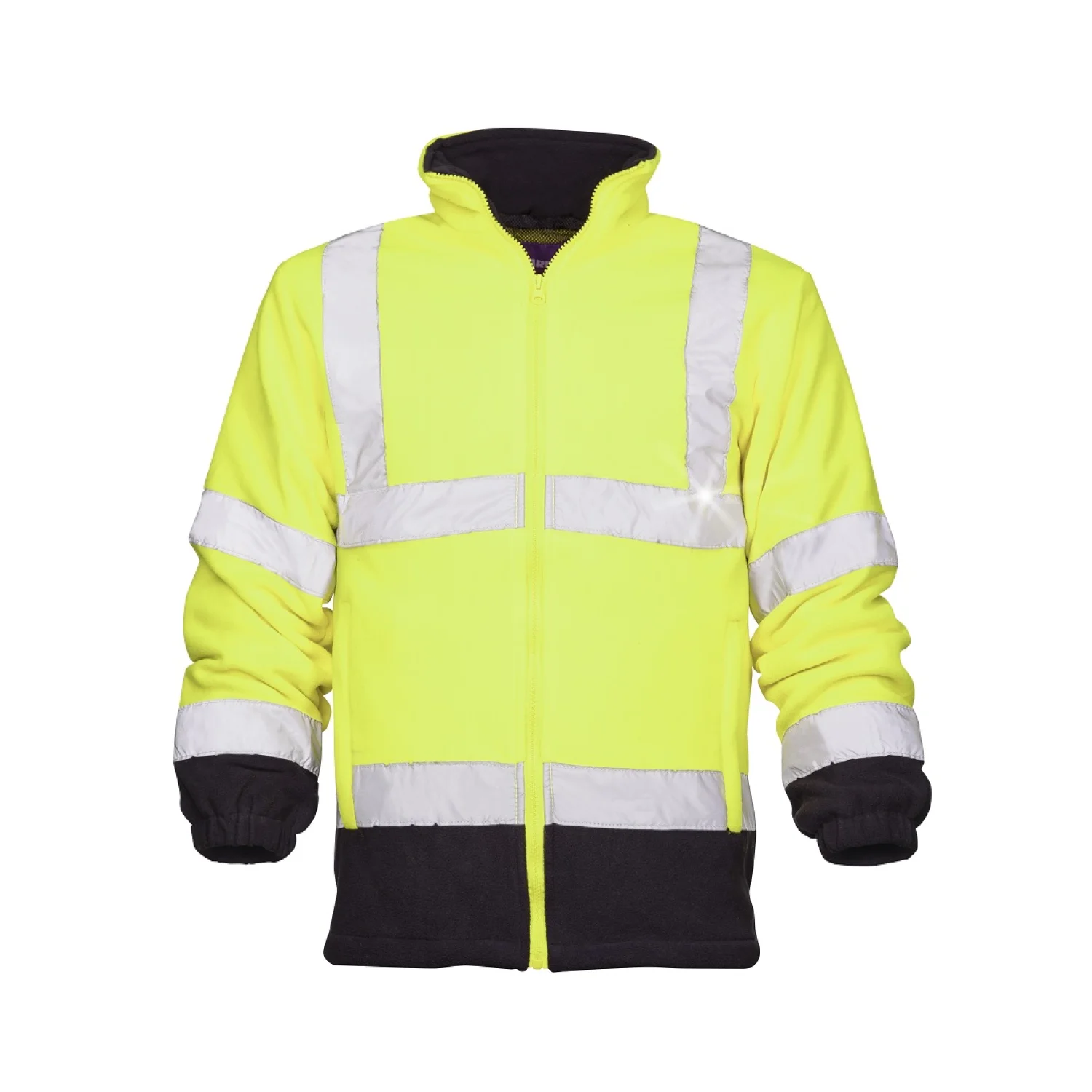Ardon Melegítő fleece Hi-Vis ARDON®REF401 - 2. nézet