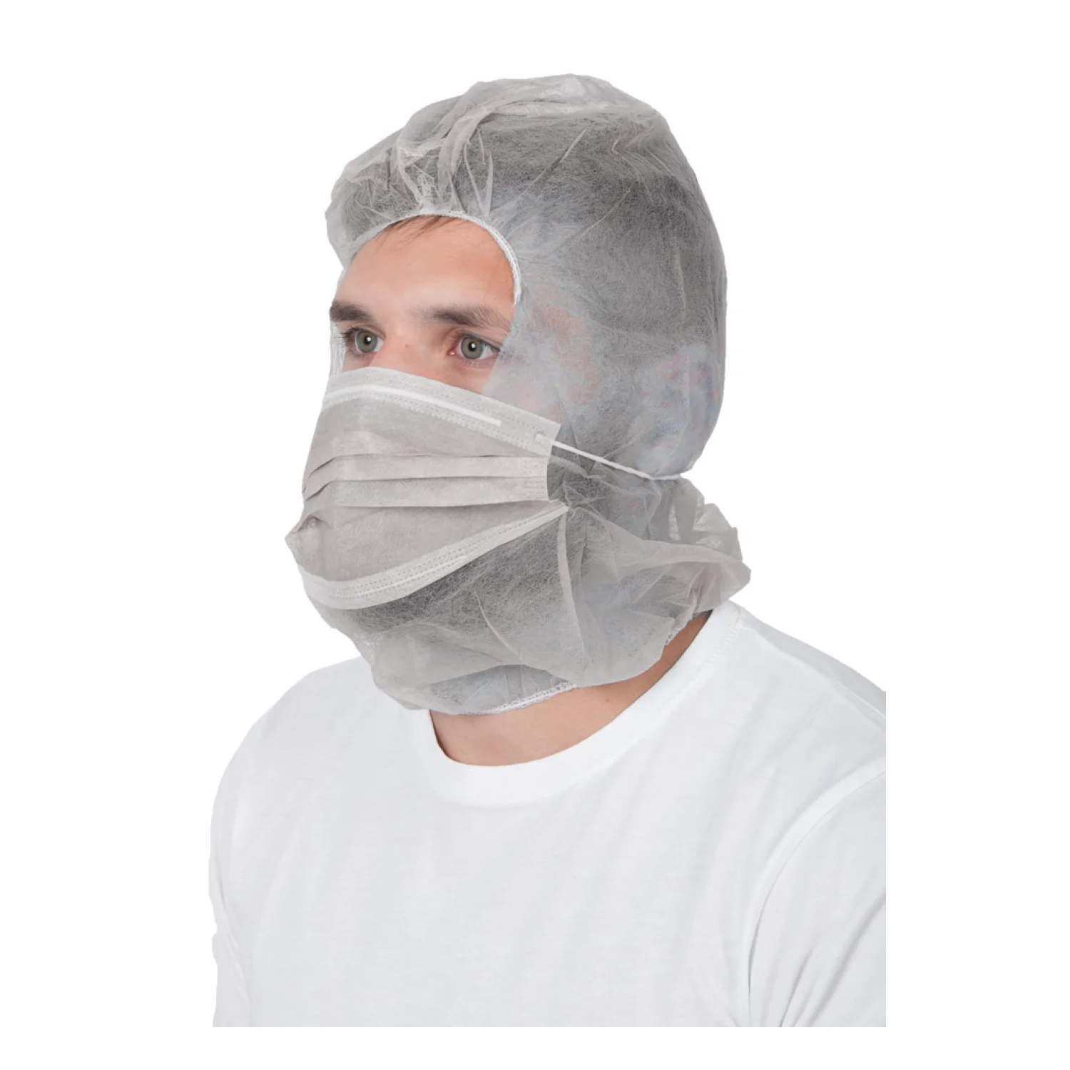 Ardon PP hajháló szájmaszkkal ARDON®Astro-cap 50 db W - 2. nézet