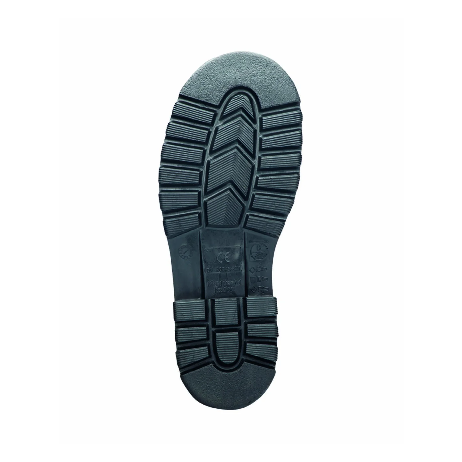 Ardon Biztonsági csizma OILFISH S5 S5 - 4. nézet
