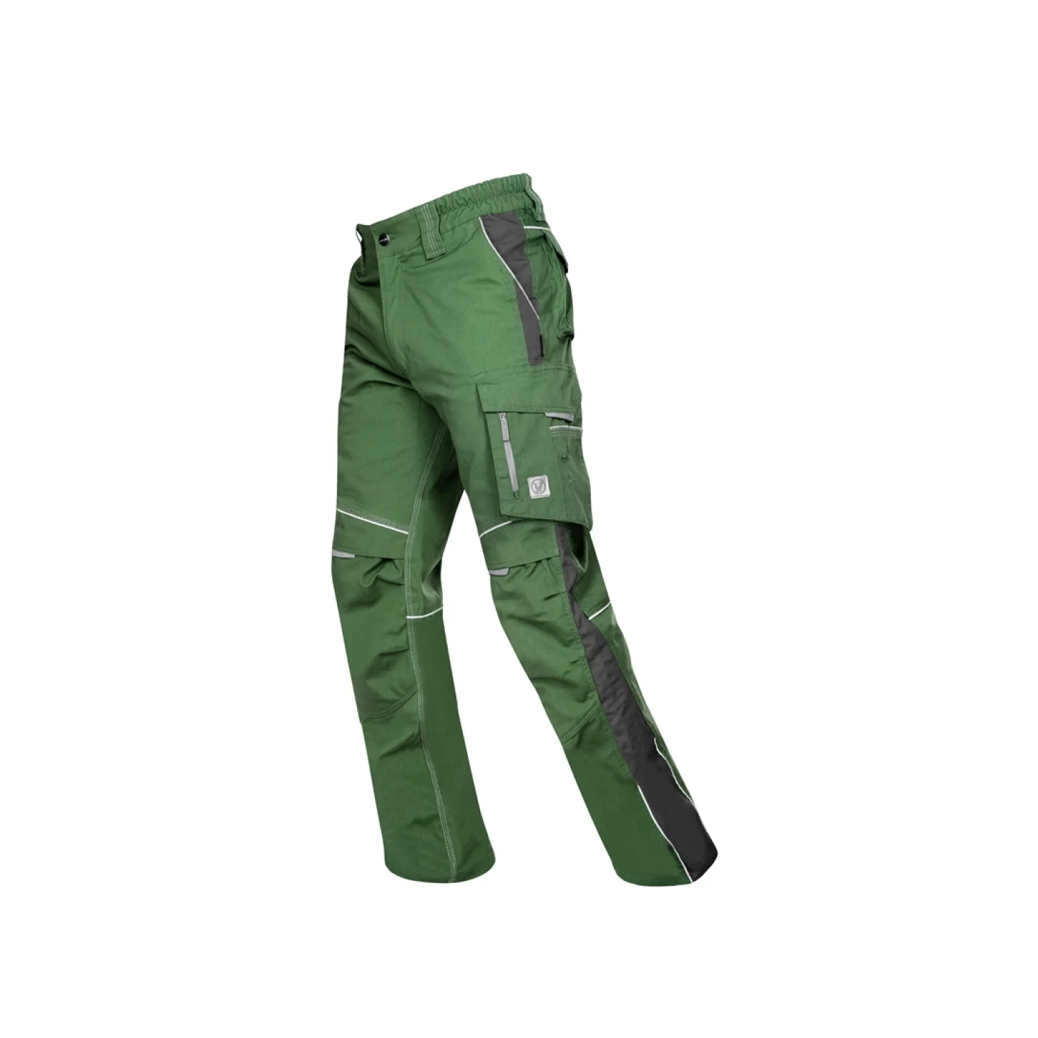 ARDON®URBAN+ férfi derekas nadrág, rövidített - 3. nézet