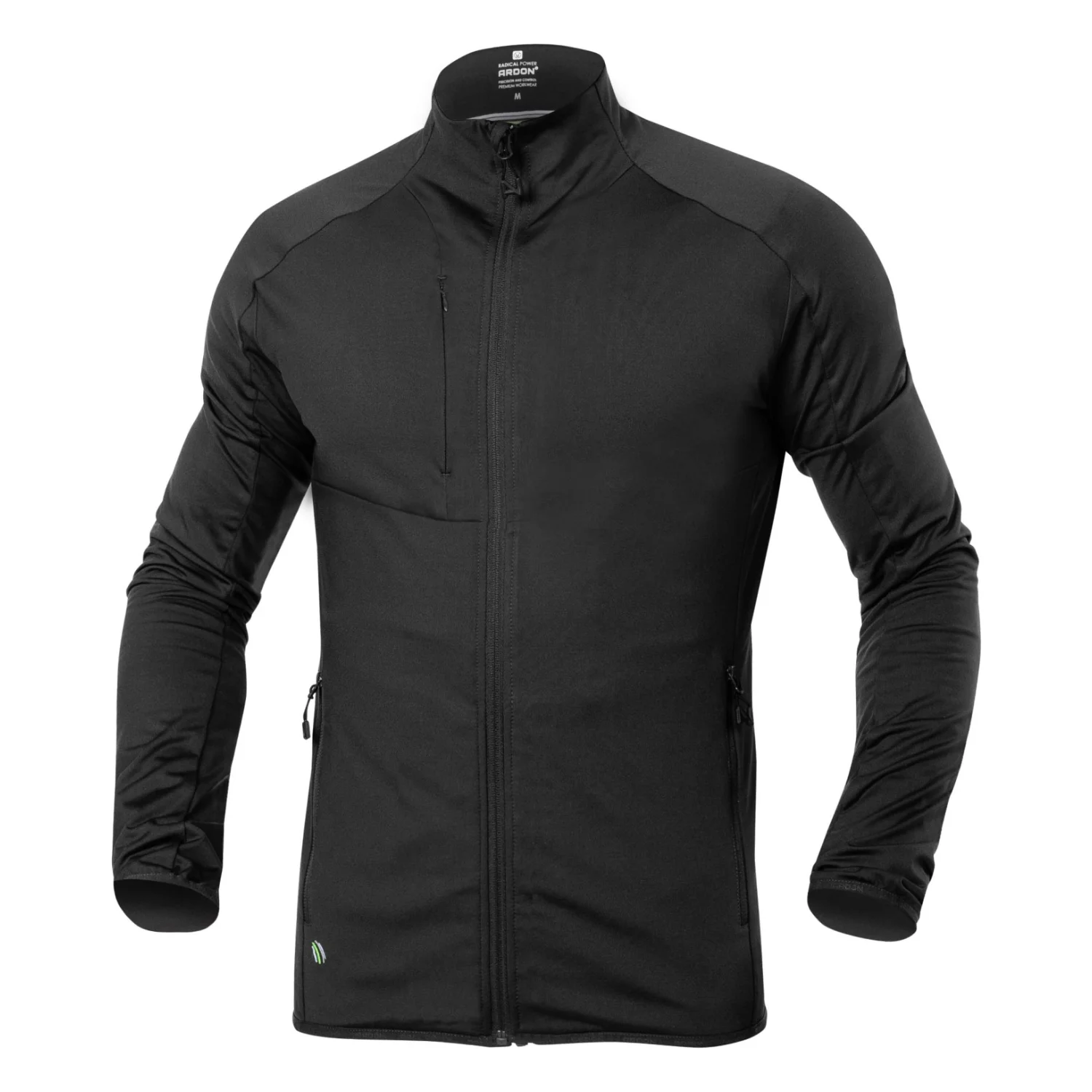 Ardon Funkcionális pulóver ARDON®Breeffidry termoactiv - 3. nézet