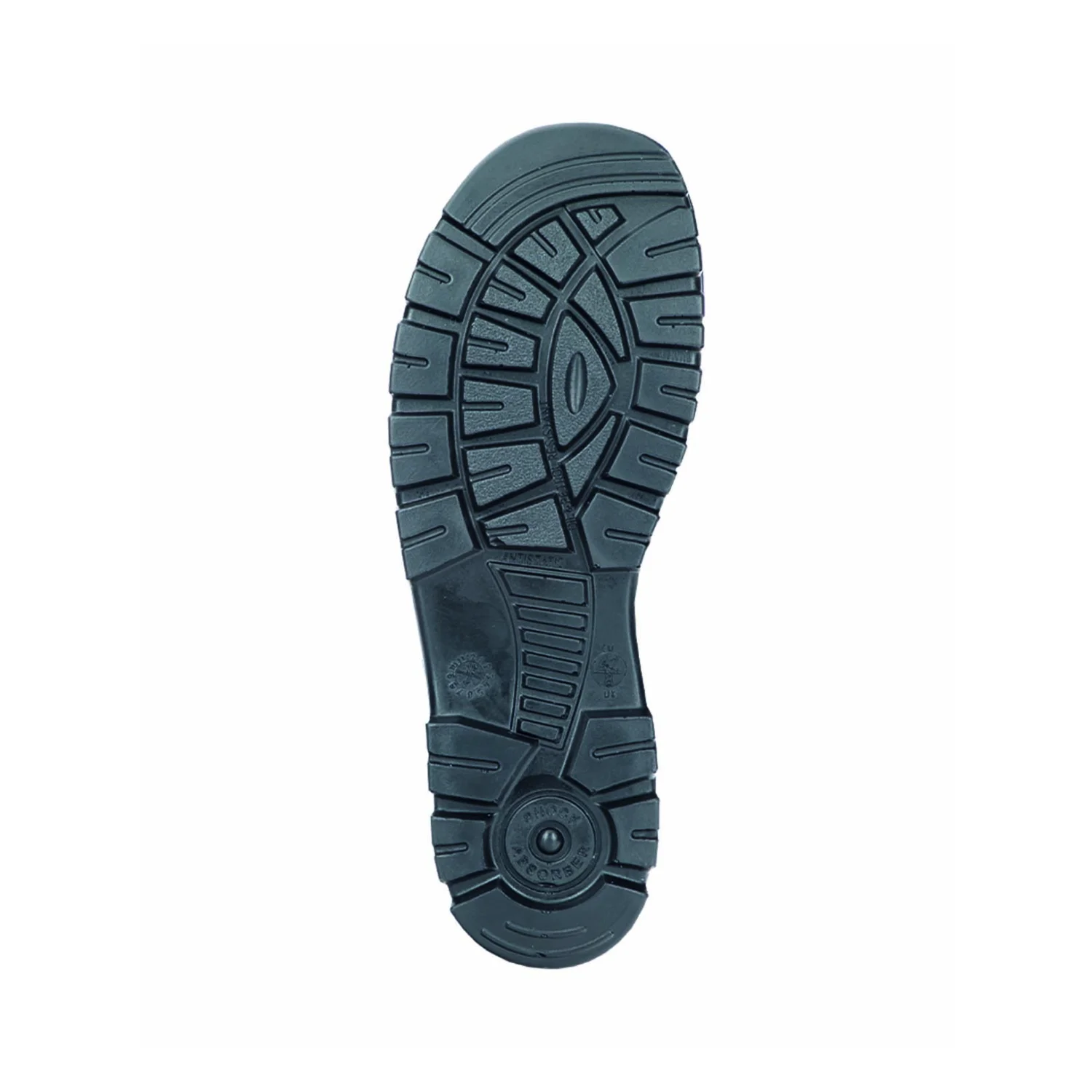 Ardon Biztonsági csizma ARDON®PURSAFE S5 S5 - 4. nézet
