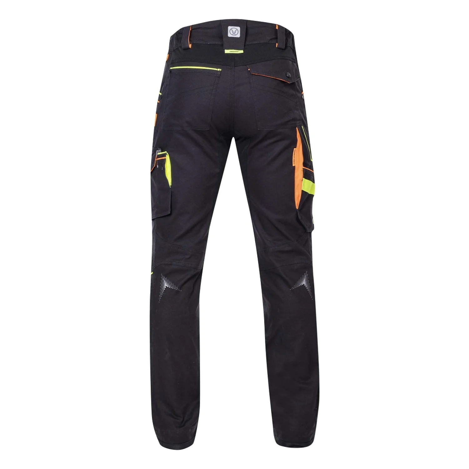 ARDON®CREATRON - férfi derekas nadrág - 6. nézet
