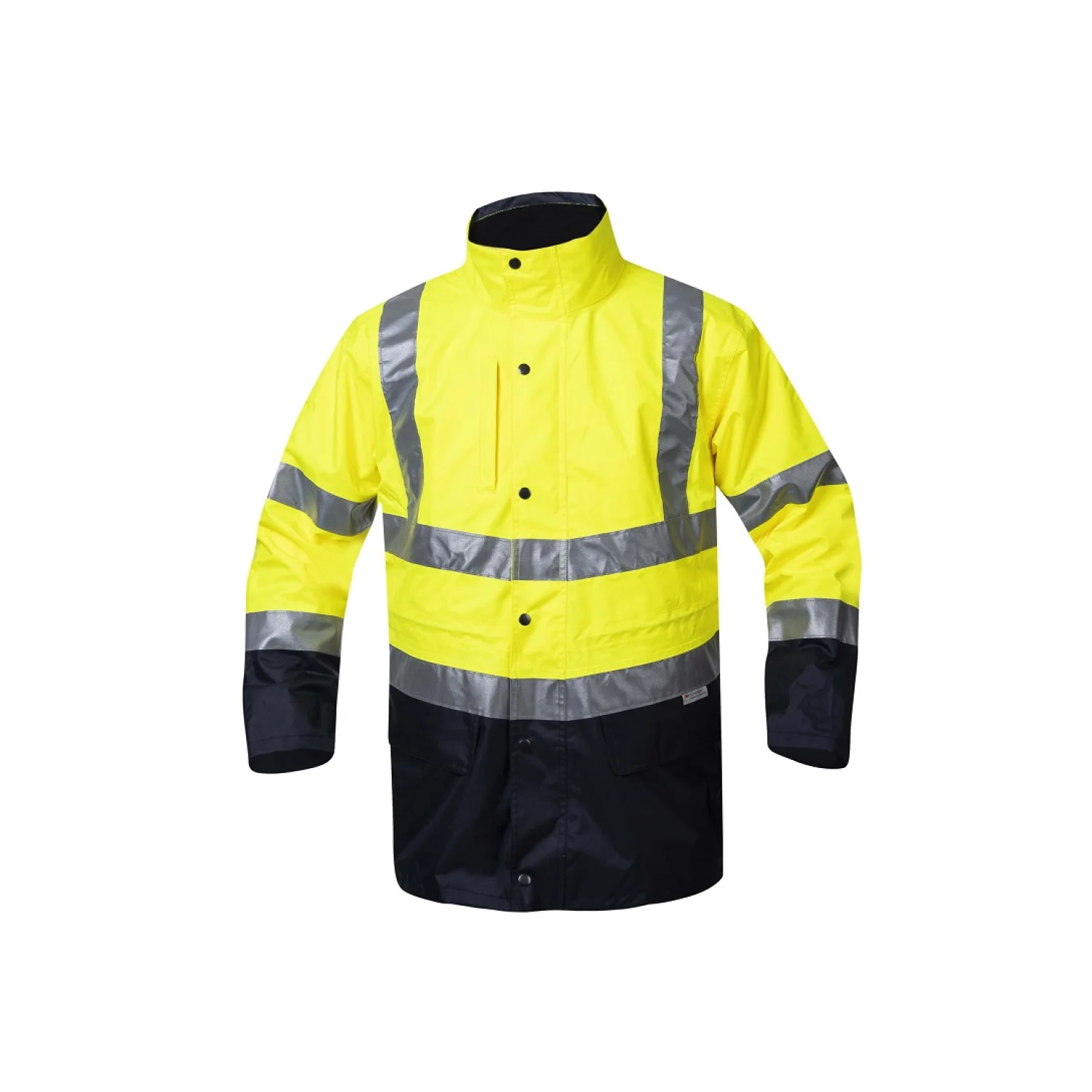 Ardon Dzseki HI-VIS ARDON®4in1 - 2. nézet