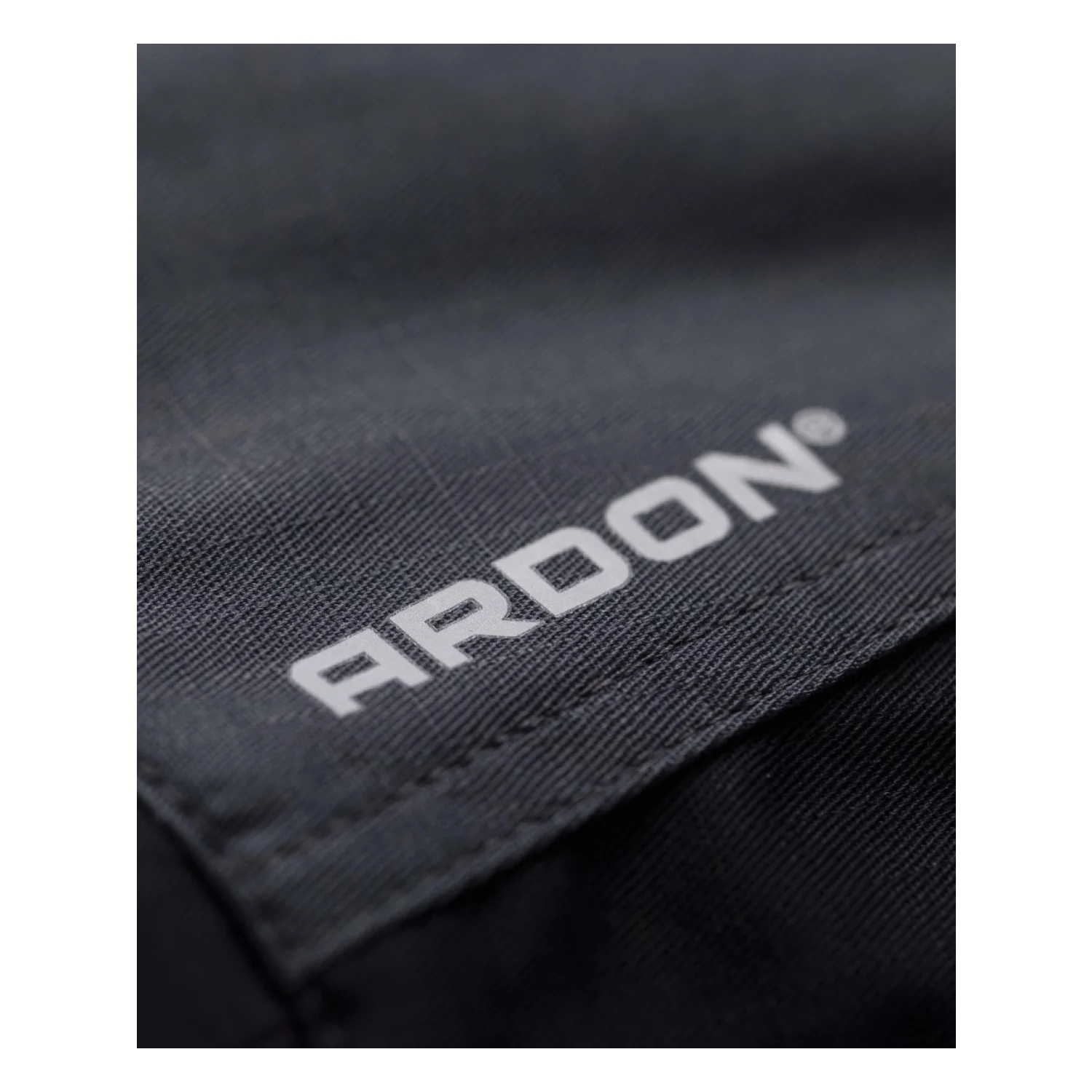 Ardon Kabát ARDON®REFIWAN® sötét - 8. nézet