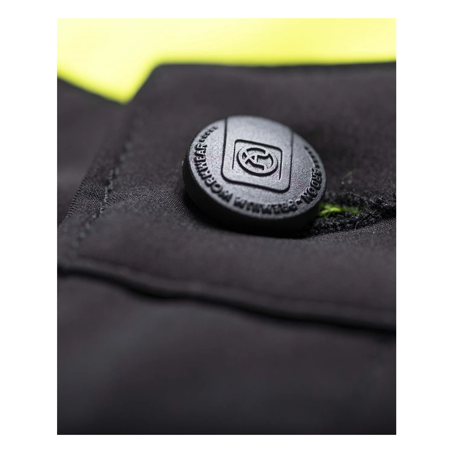 ARDON®CREATRON - férfi softshell nadrág - 5. nézet